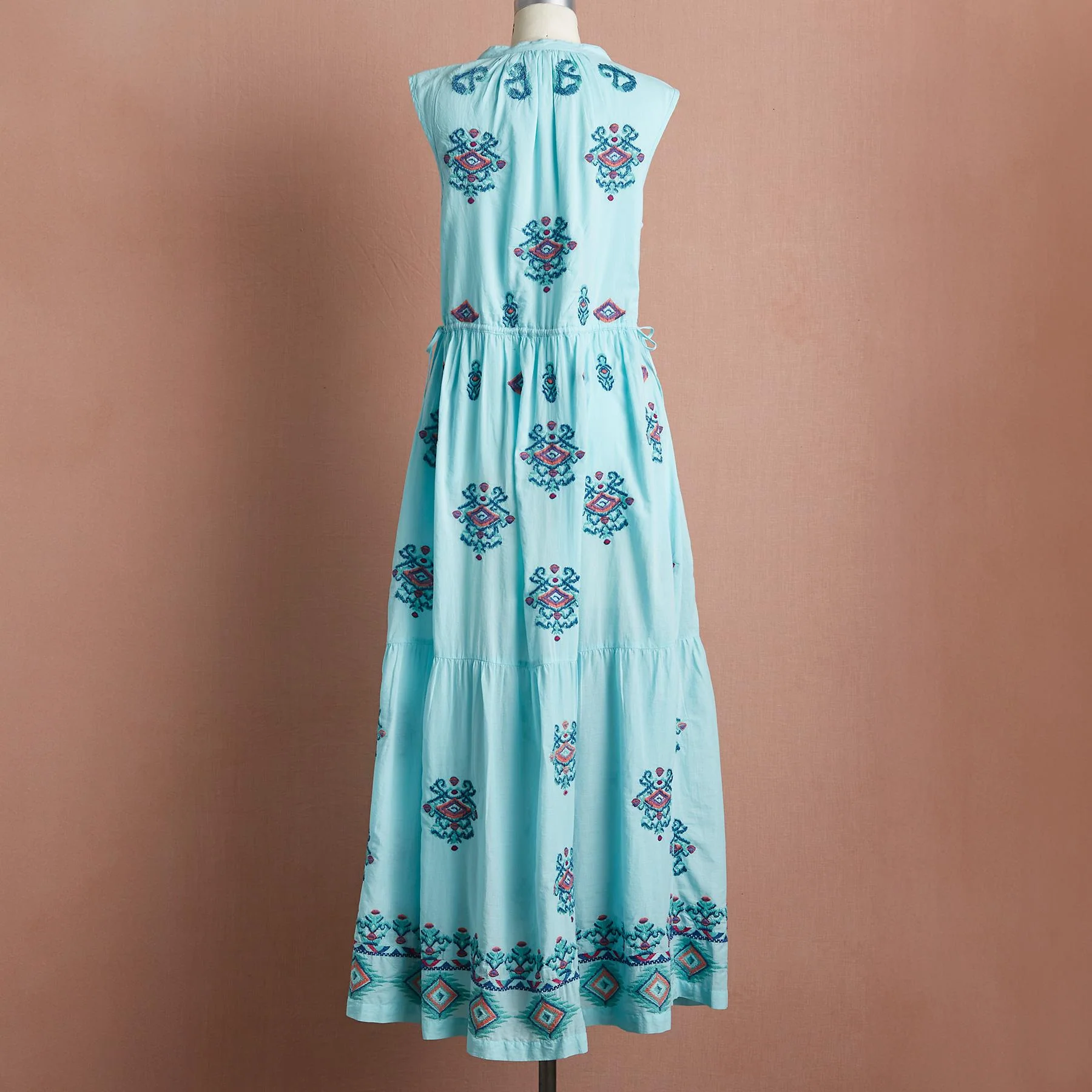 Sunny Spirit Dress, Petite