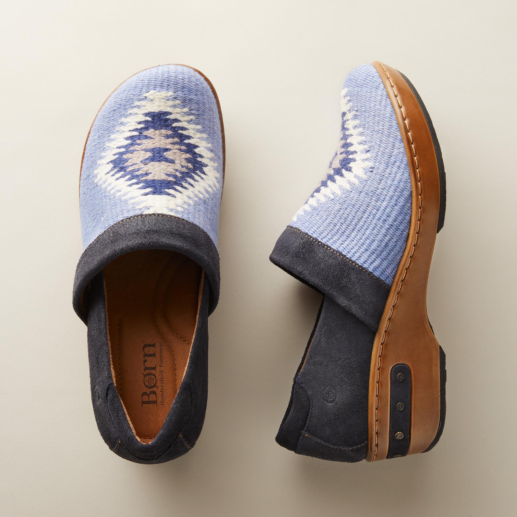 Bailie Shoes