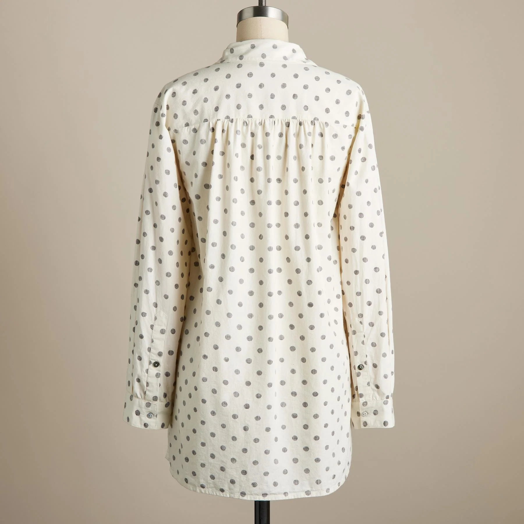 Lizbeth Joy Tunic