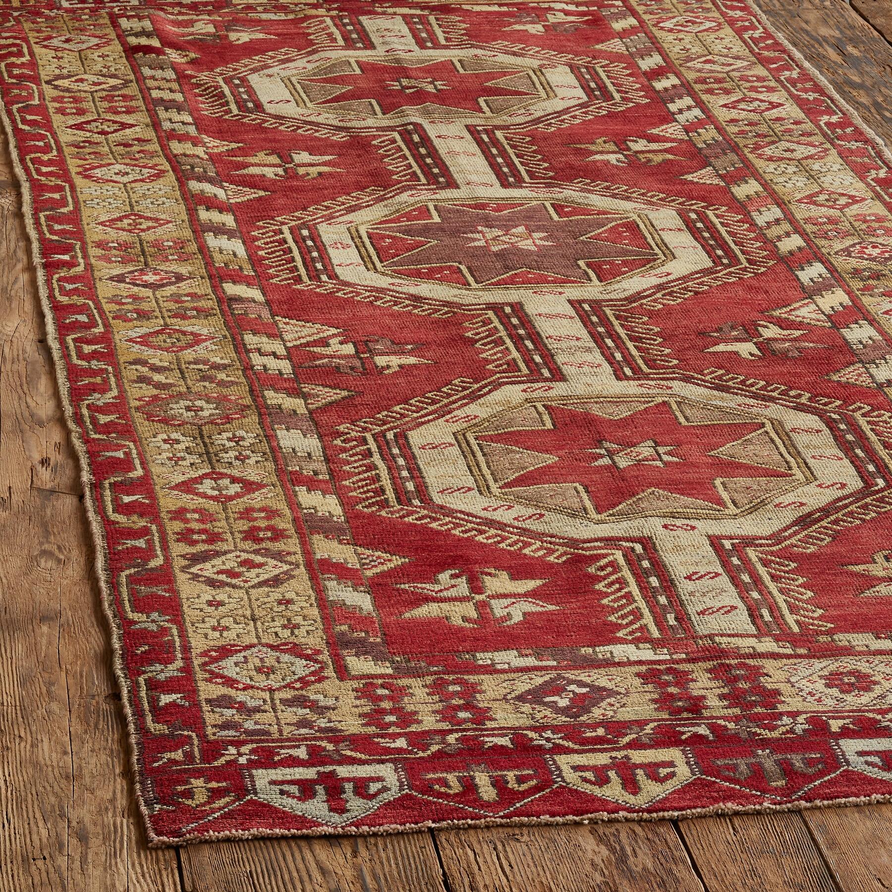 Adapazari Rug