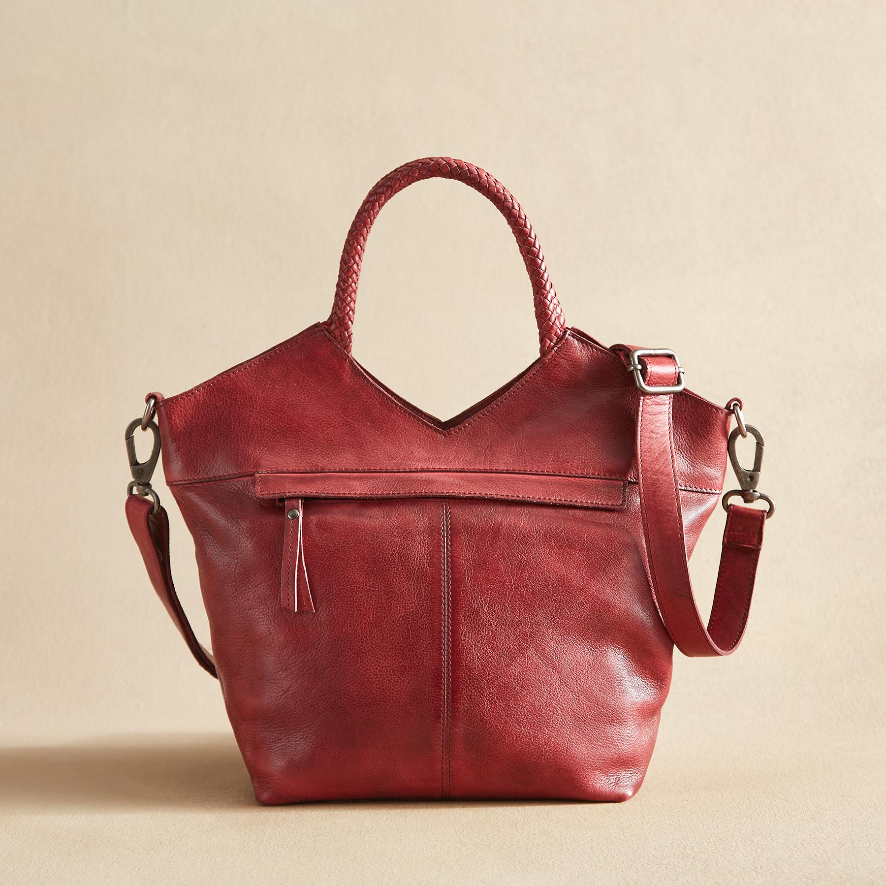 Luz Envelope Bag