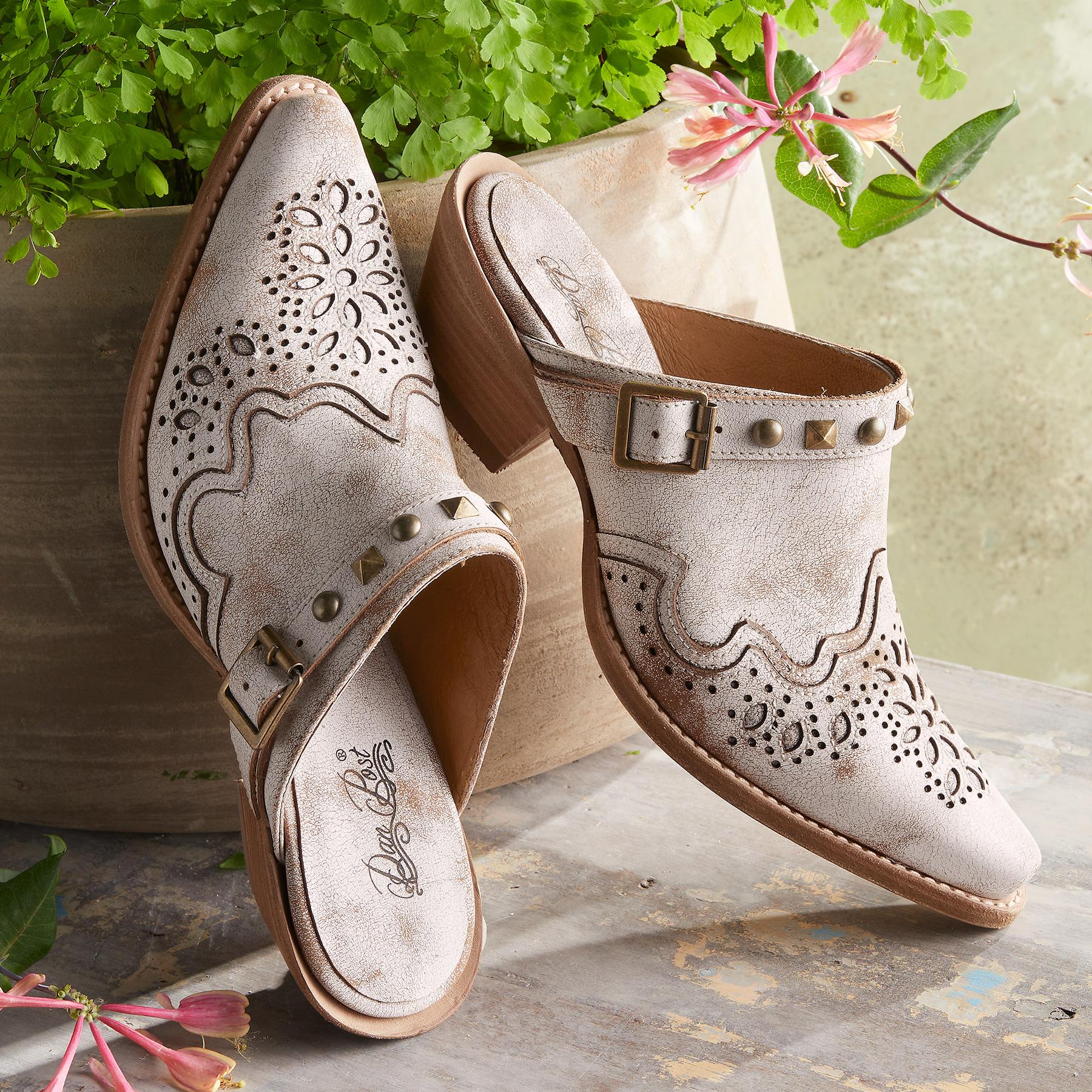 Ida Mae Mules