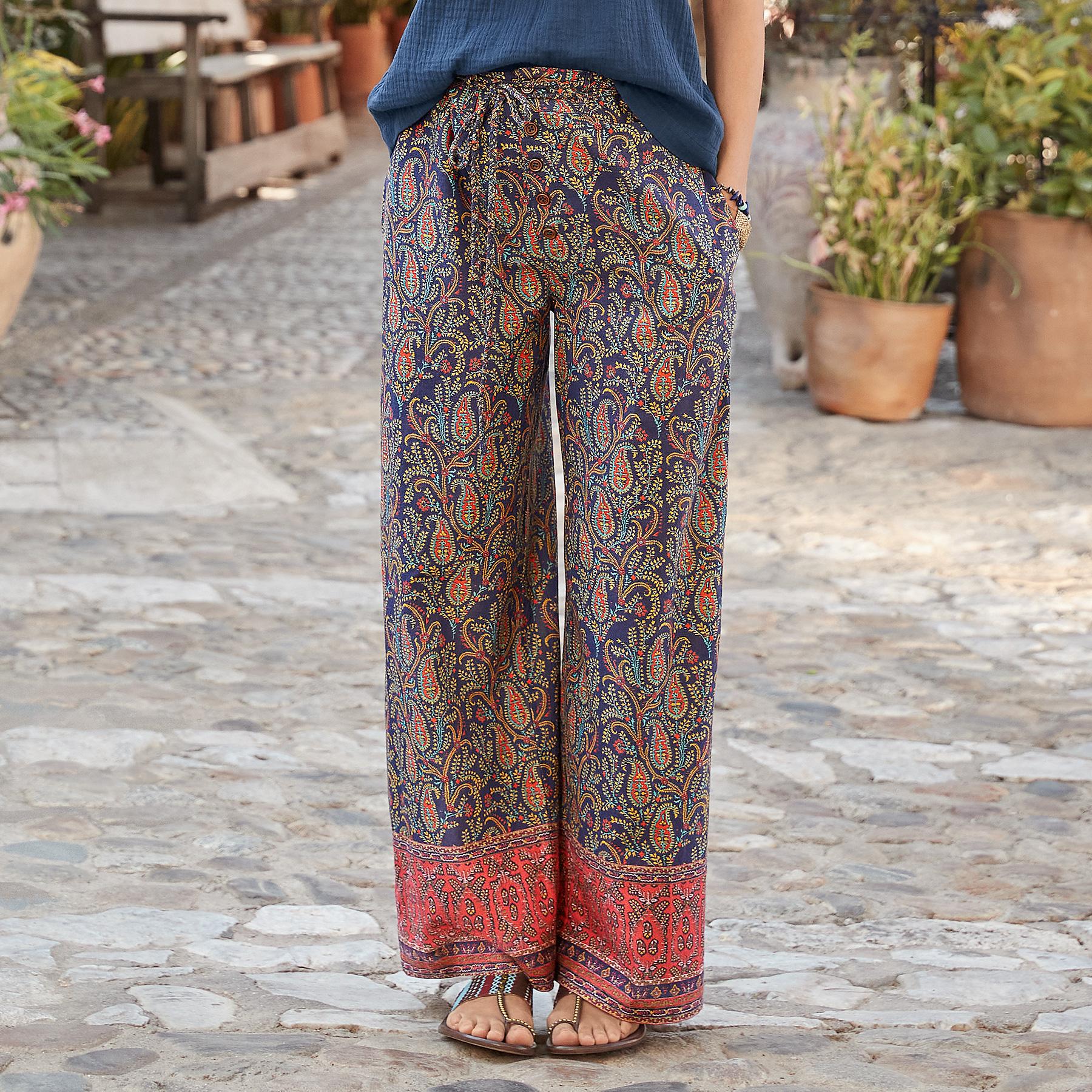 Bangla Road Pants