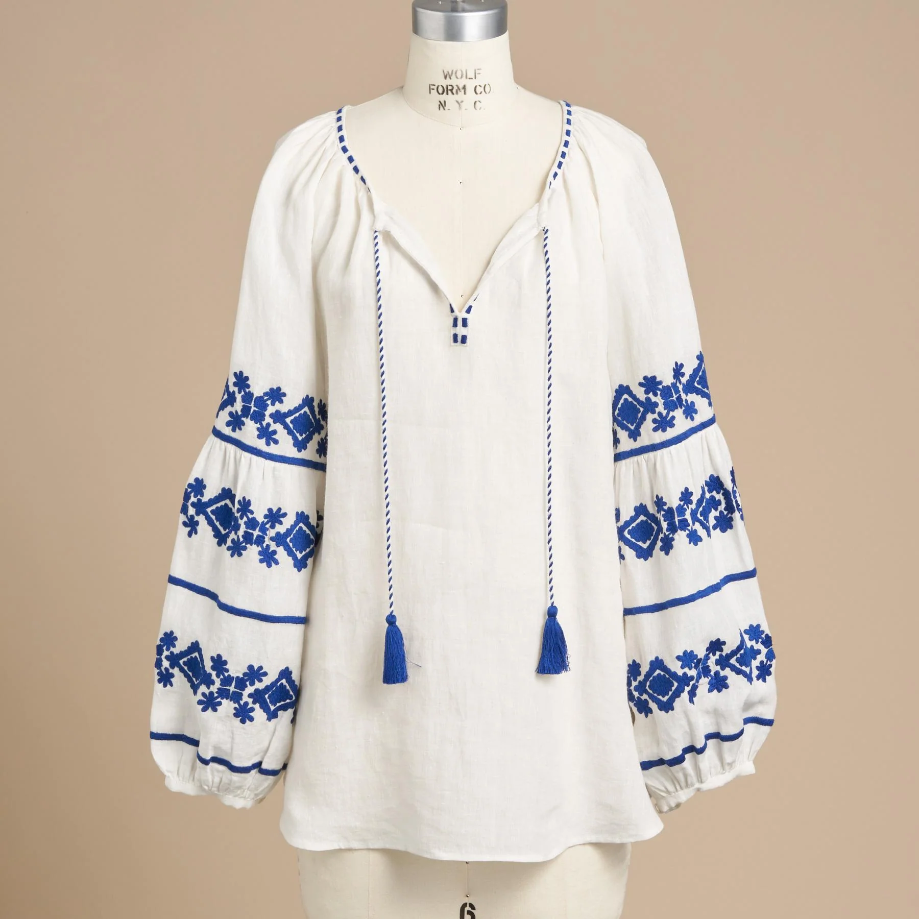 Byblos Top