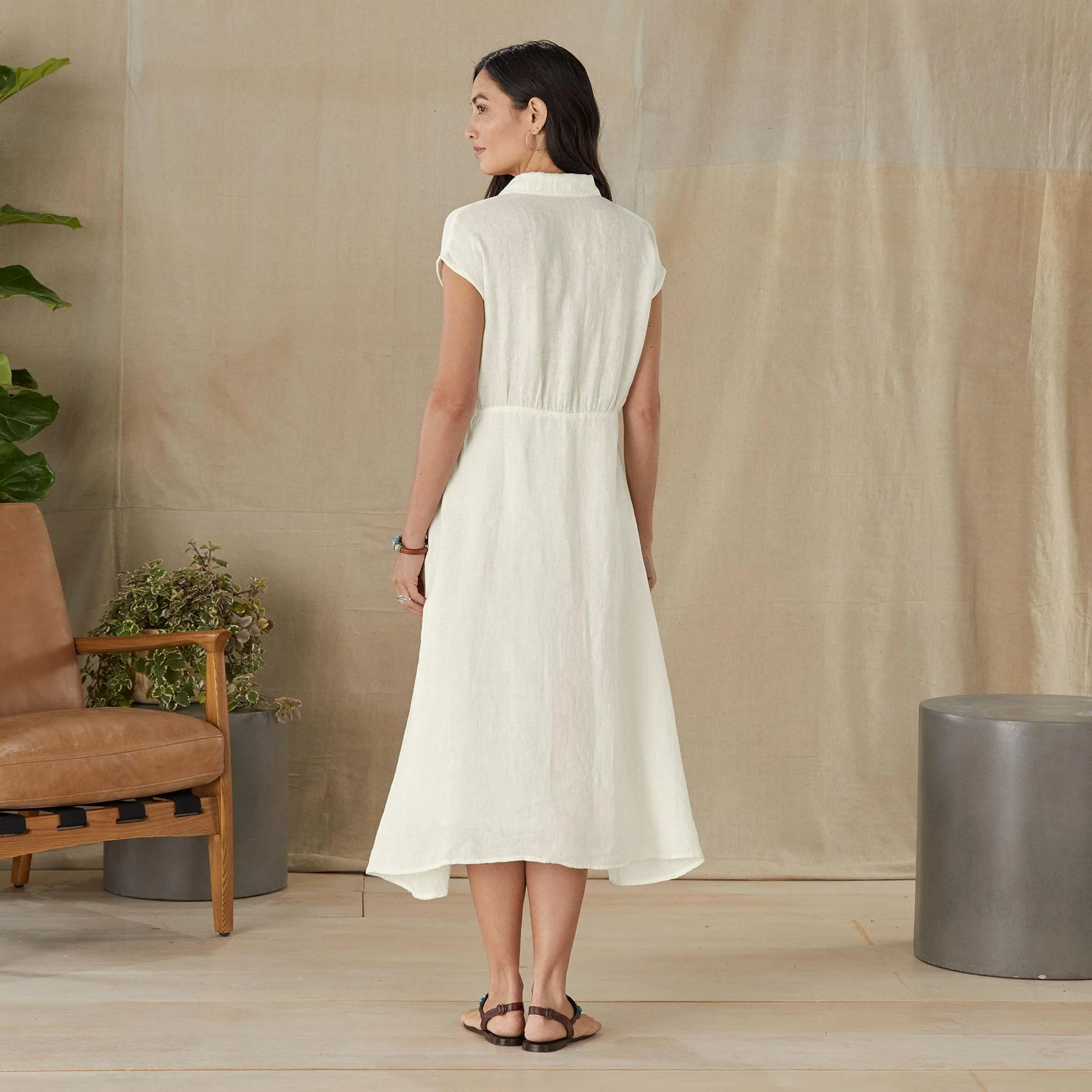 Clarity Dress