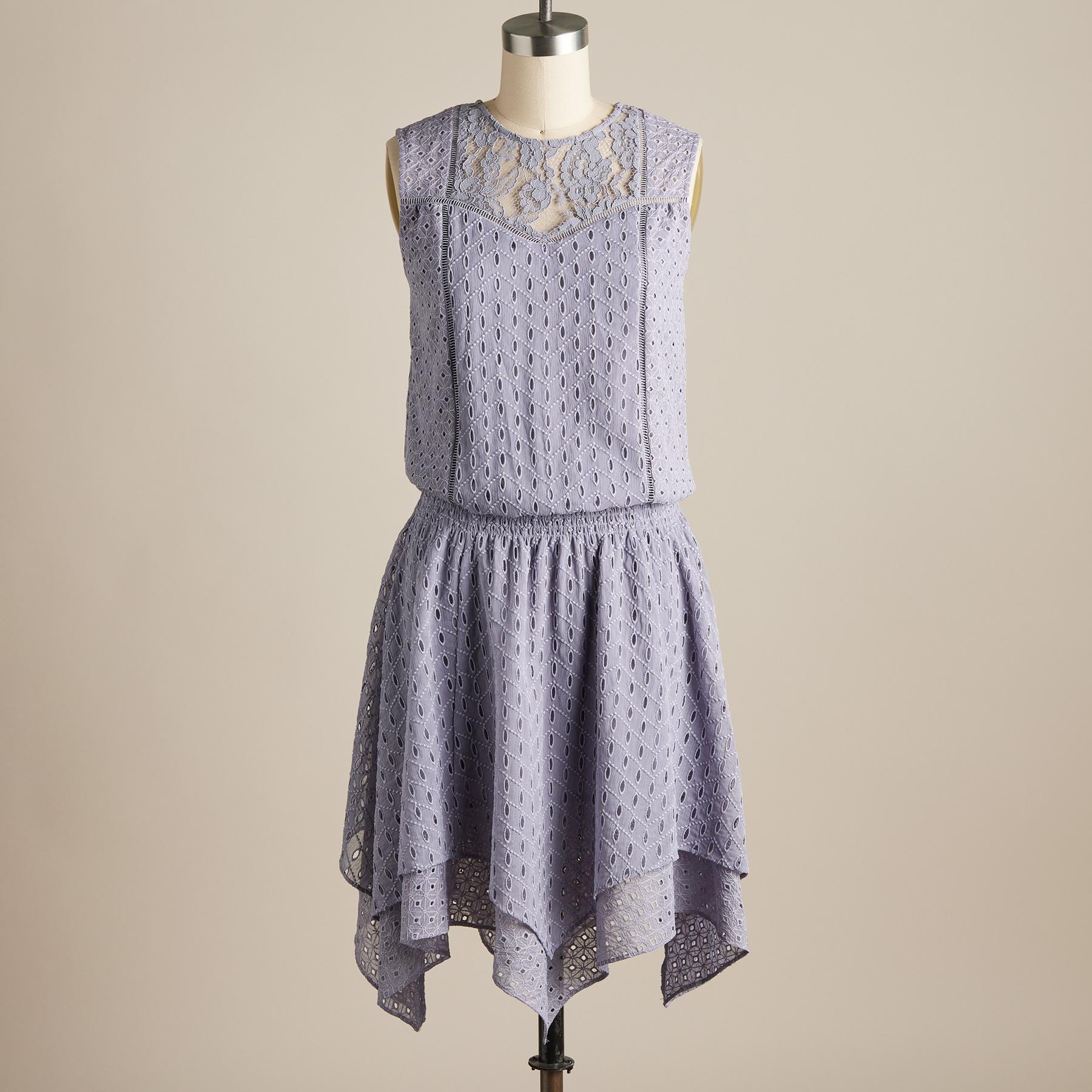 On The Sea Dress