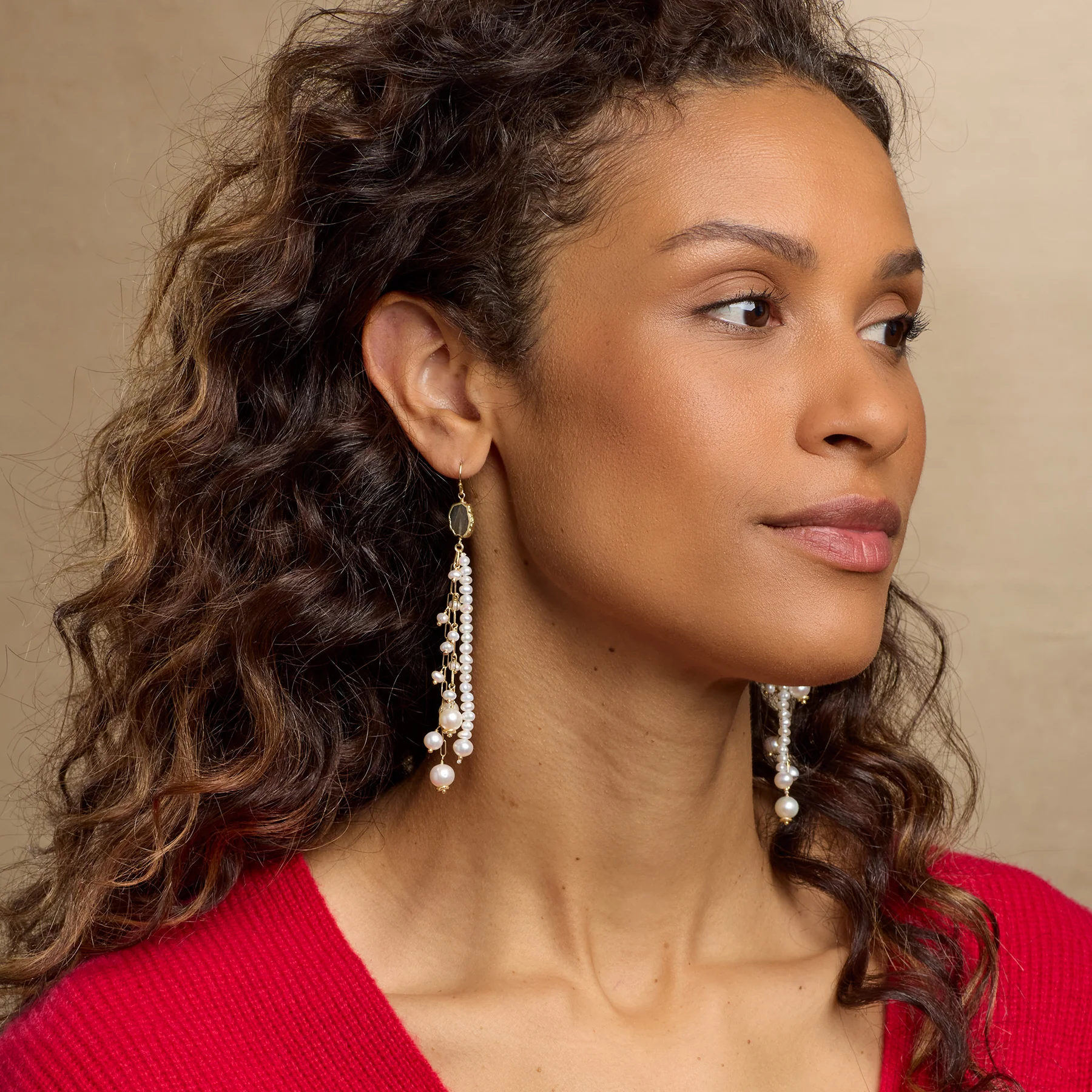 Mood Swing Earrings