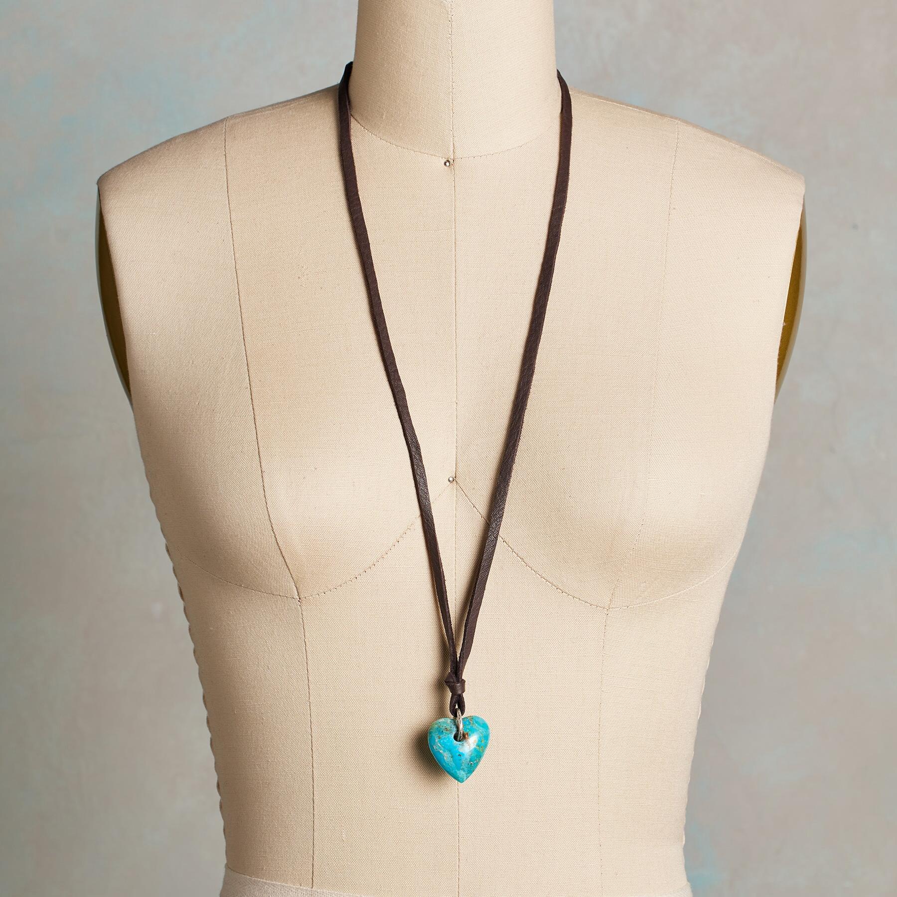 Sweetwater Necklace