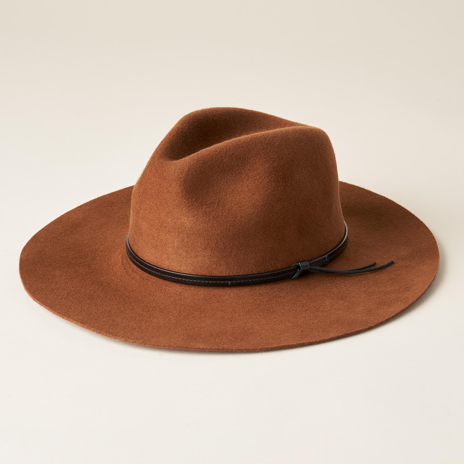 Marni Fedora