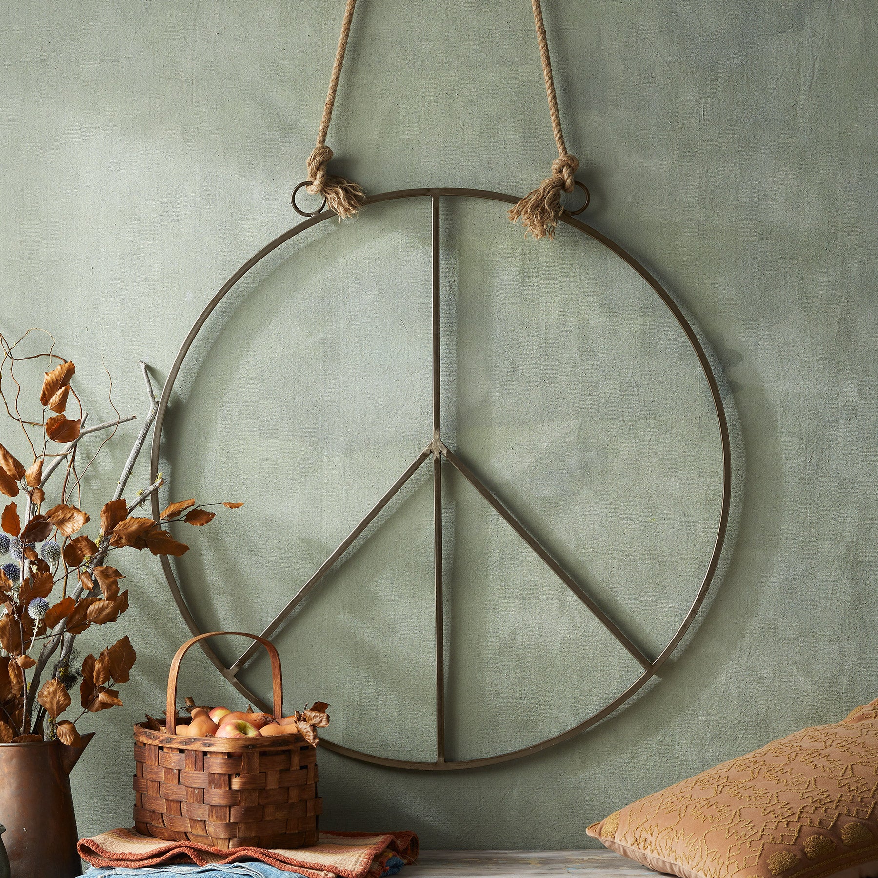 Peaceful Days