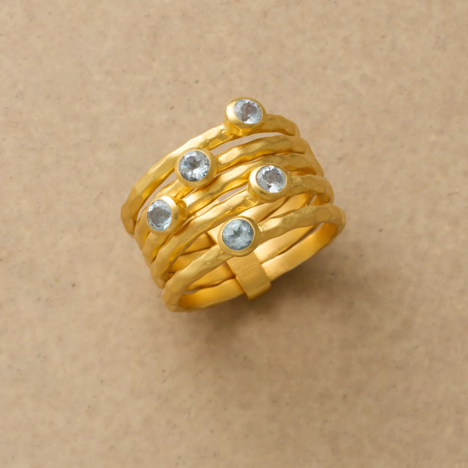 Alpha Centauri Ring