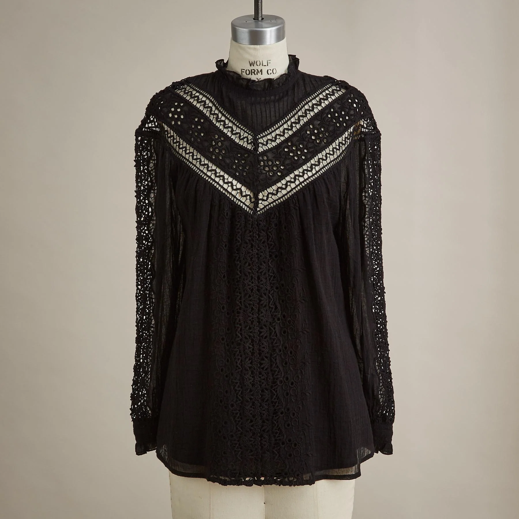 Simple Wonders Top