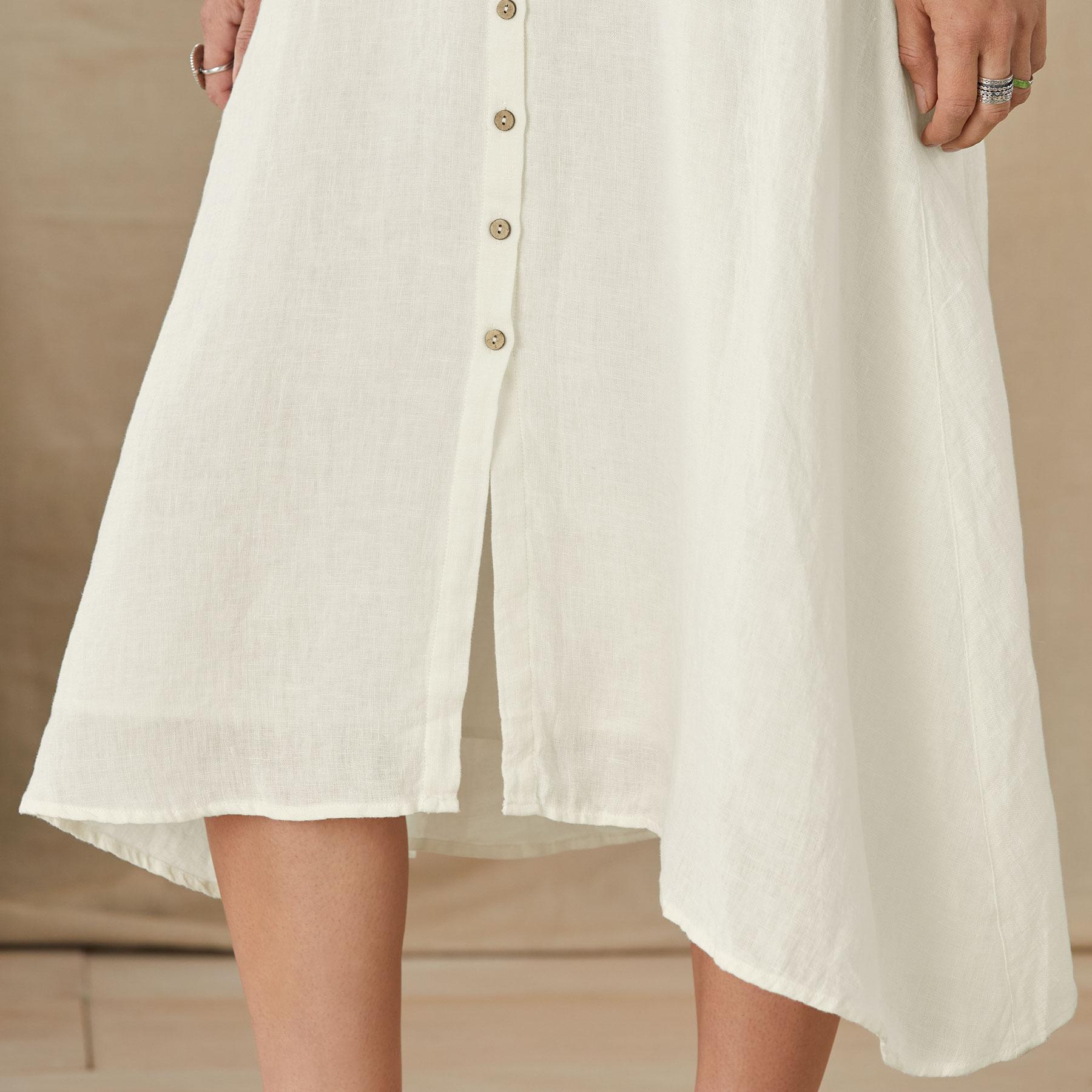 Clarity Dress