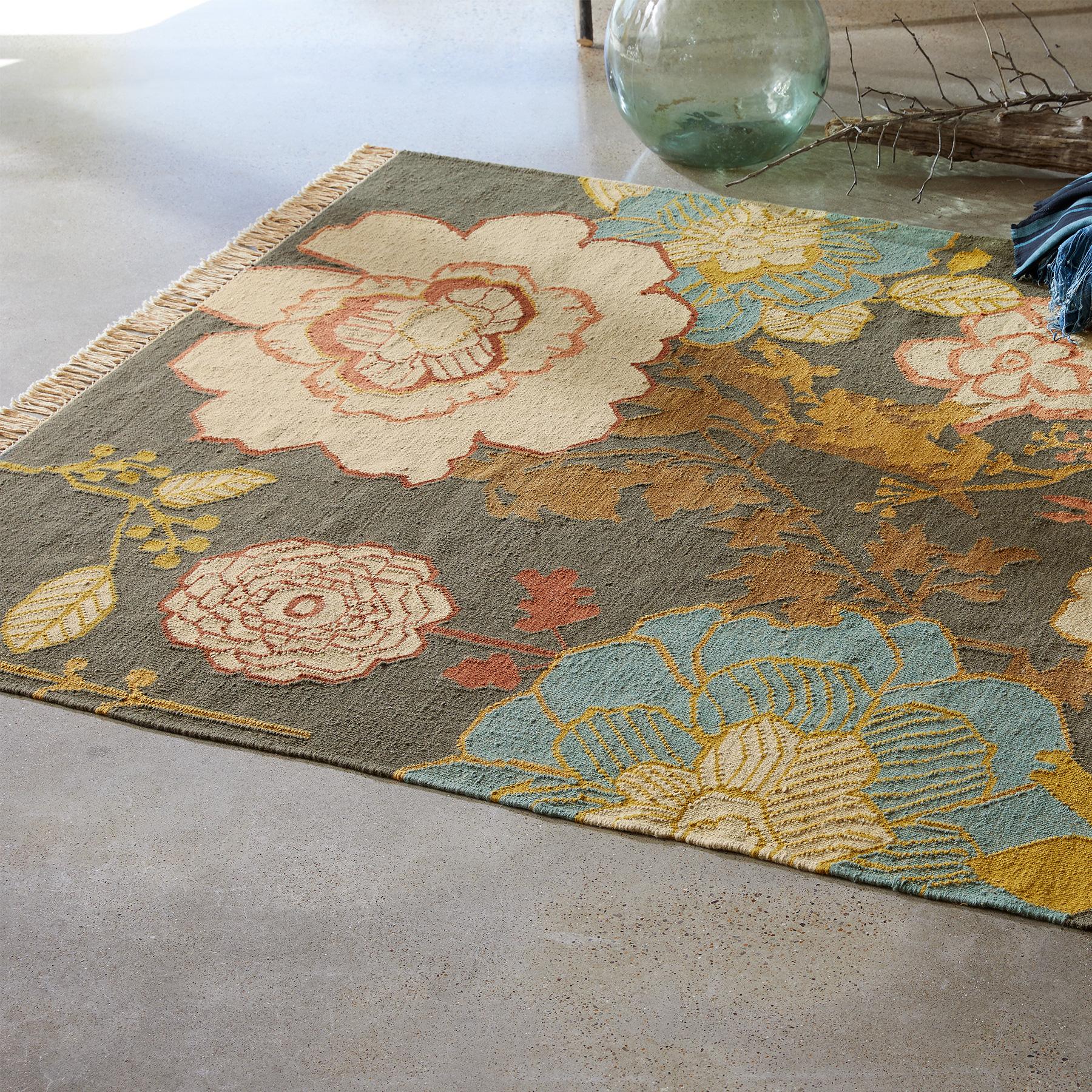 Graciella Kilim Rug