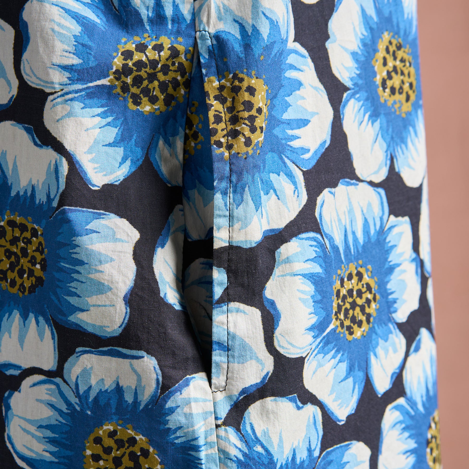 Azalea Garden Dress, Petite