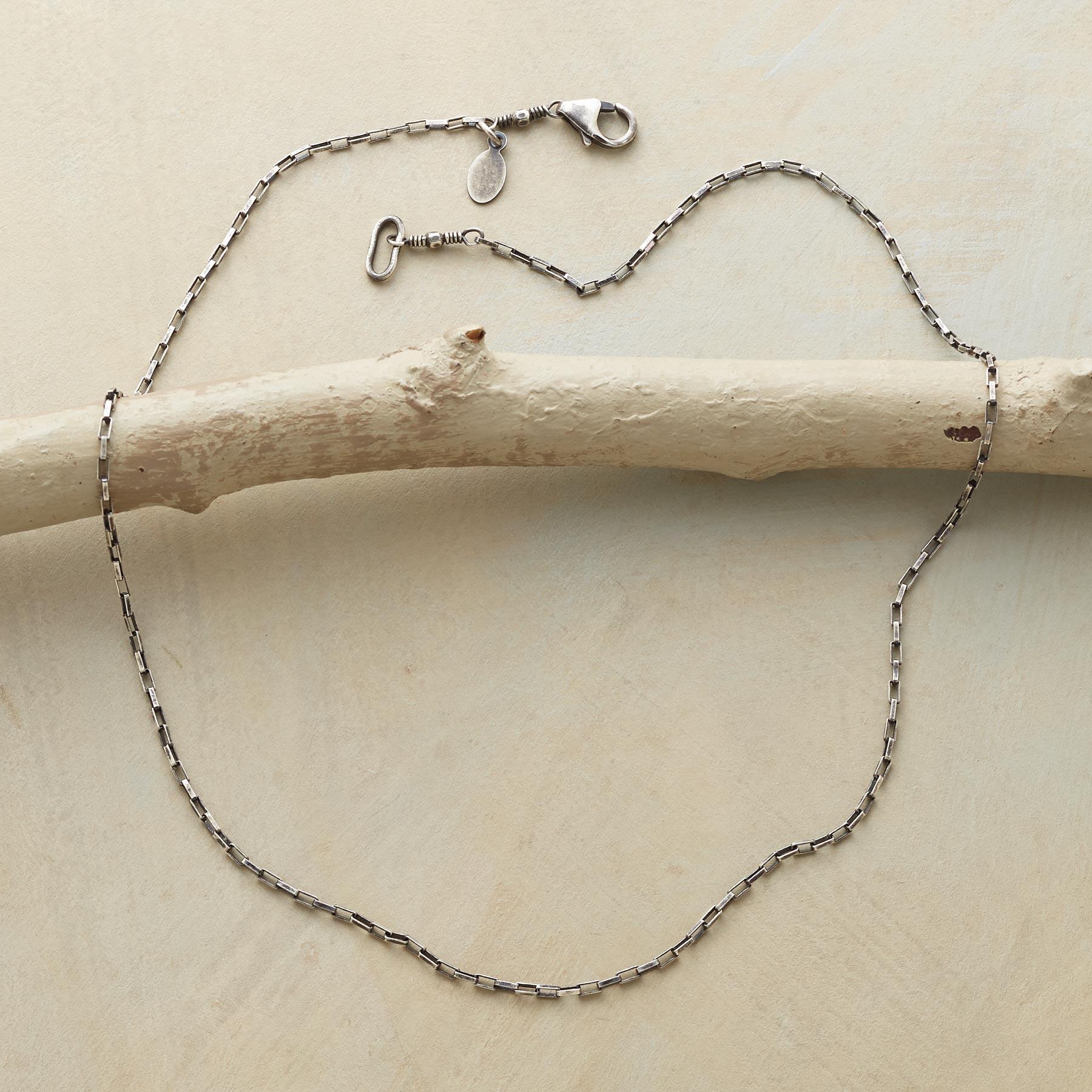 Chain Necklace
