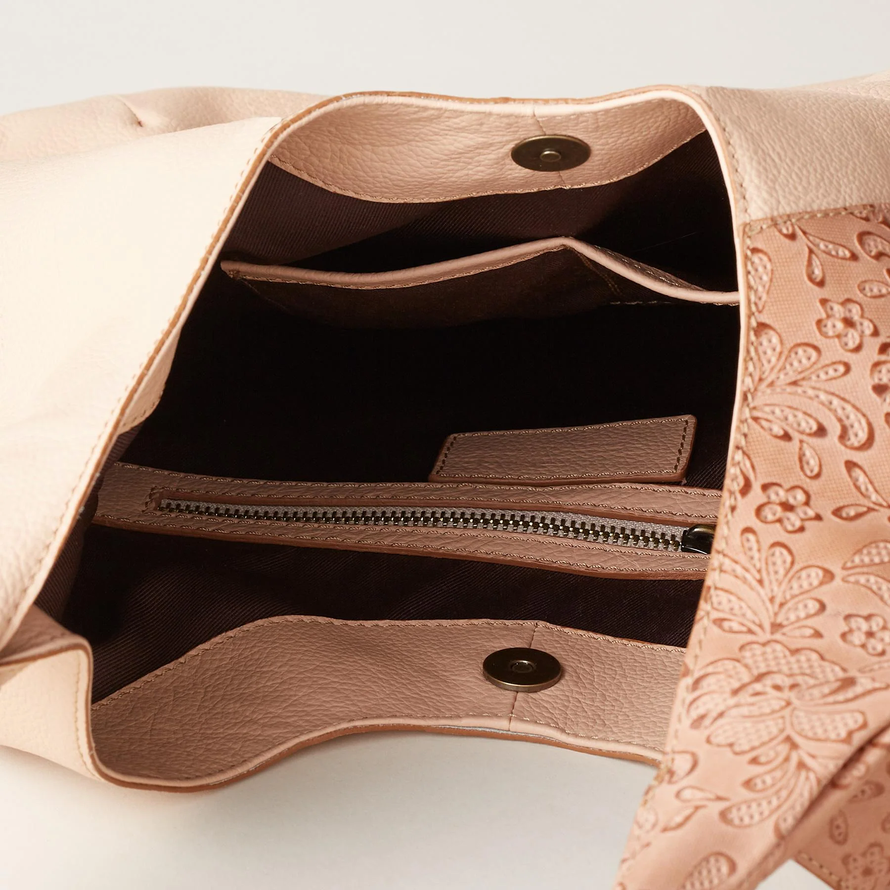 Giardino Bag