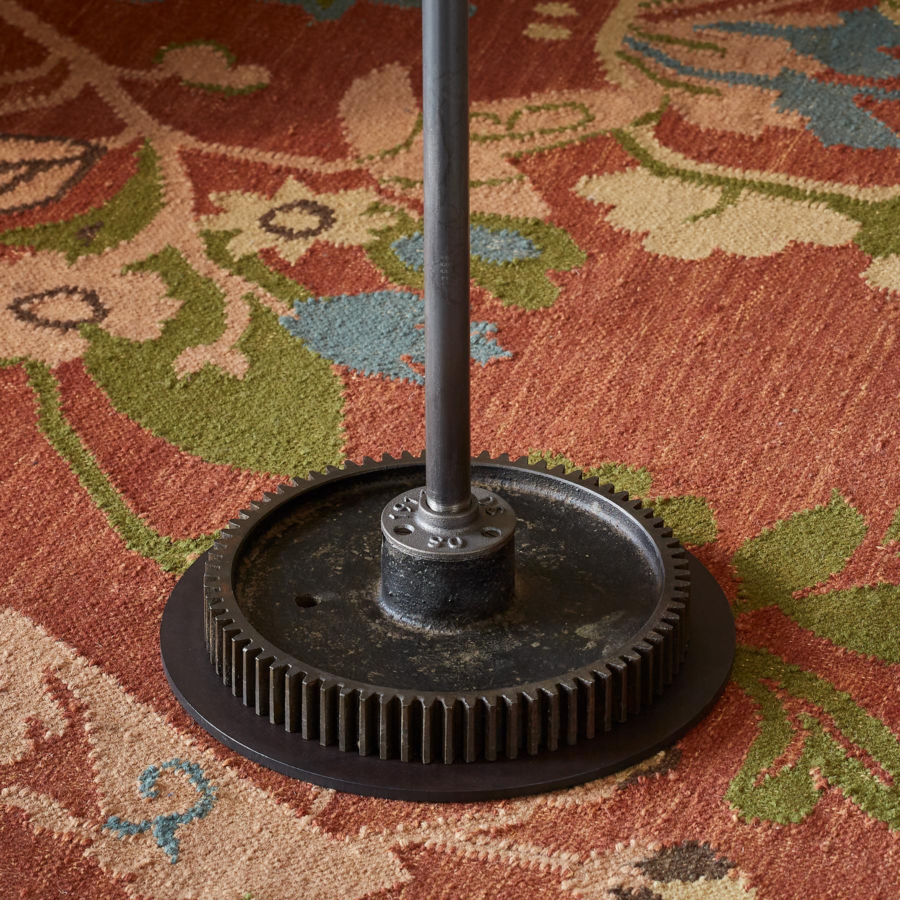 Campbell Floor Lamp
