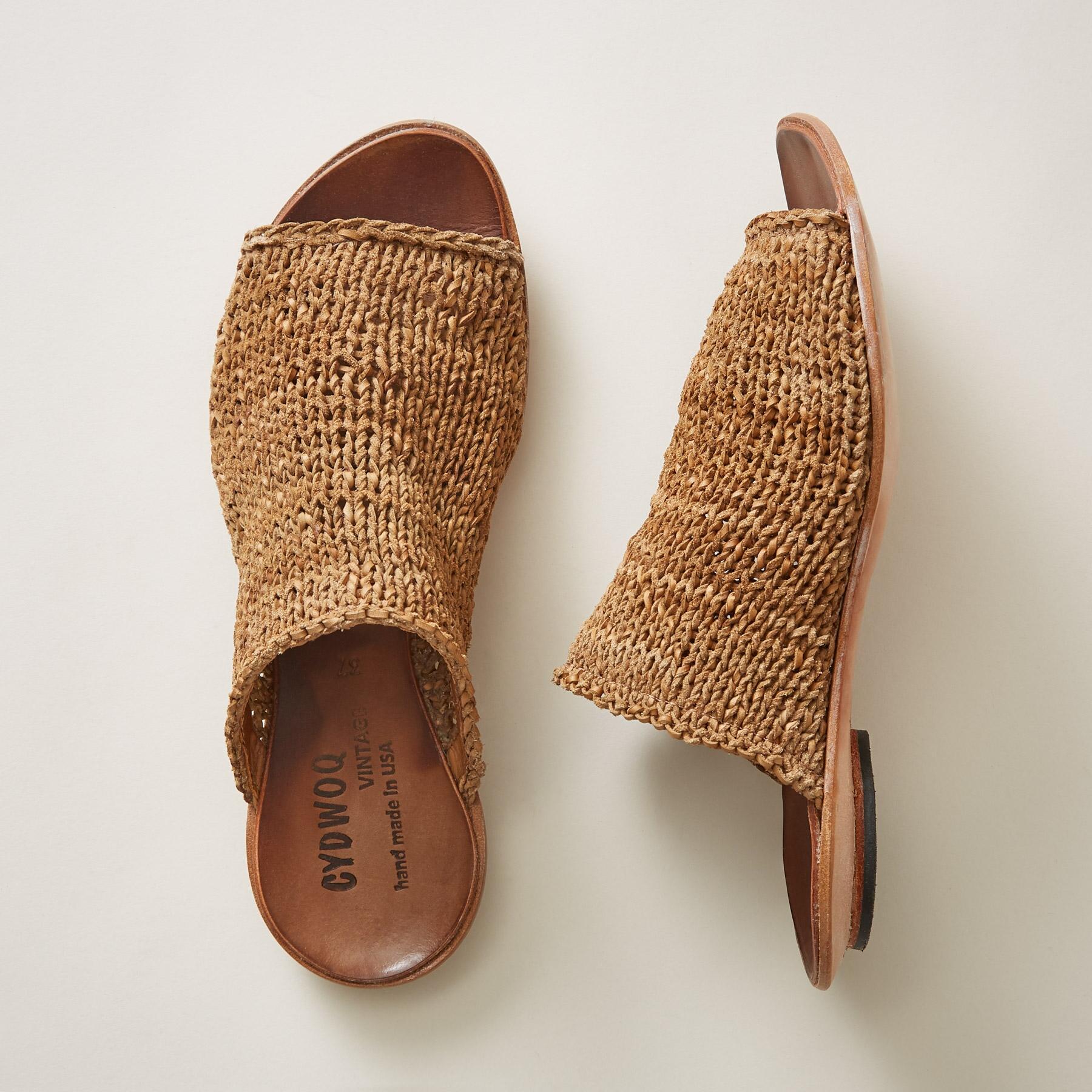 Arcana Mules