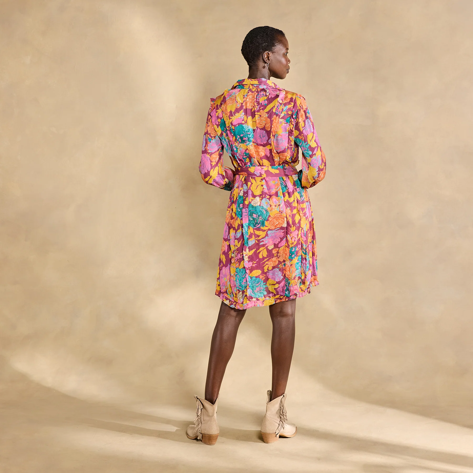 Cordova Dress