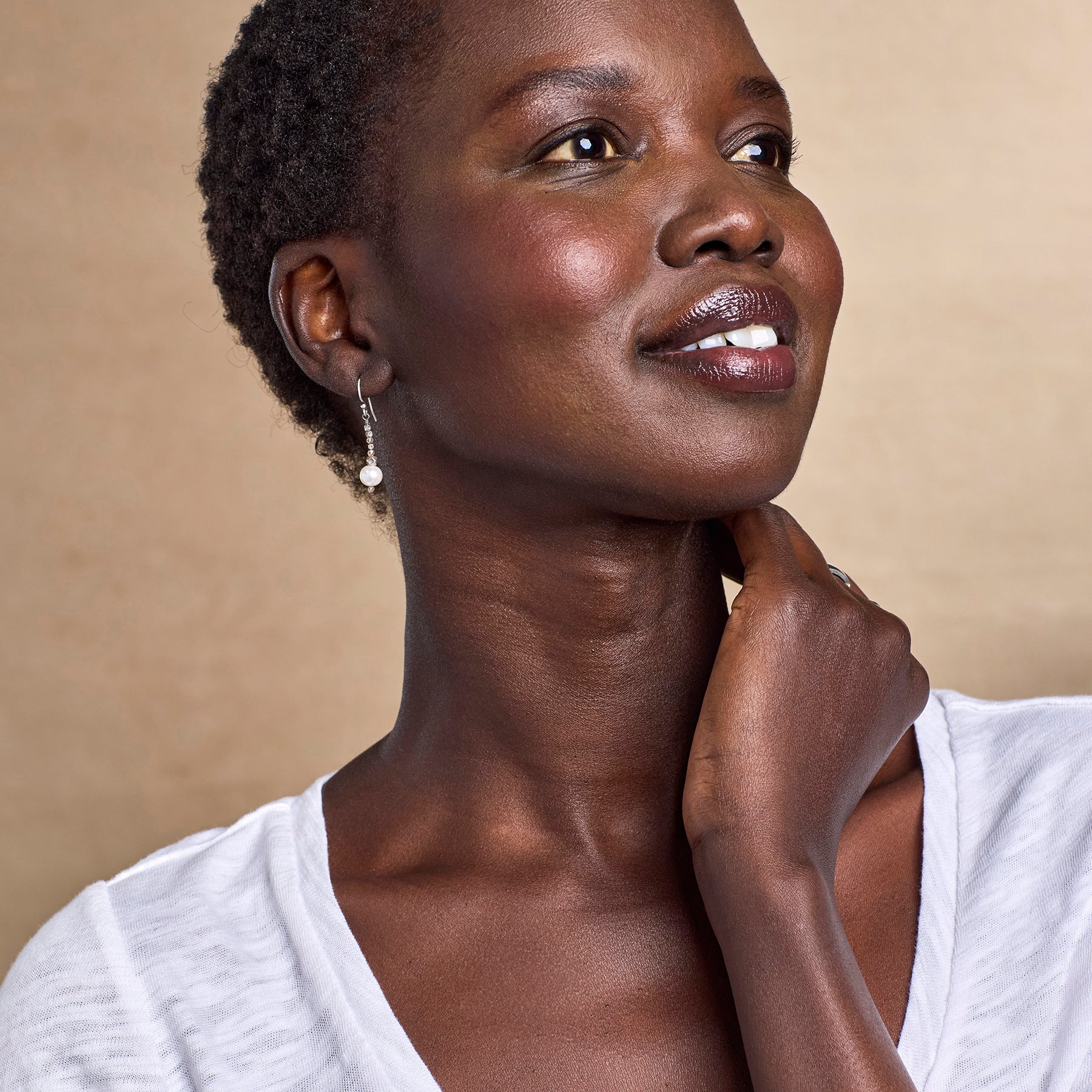 Perissa Earrings