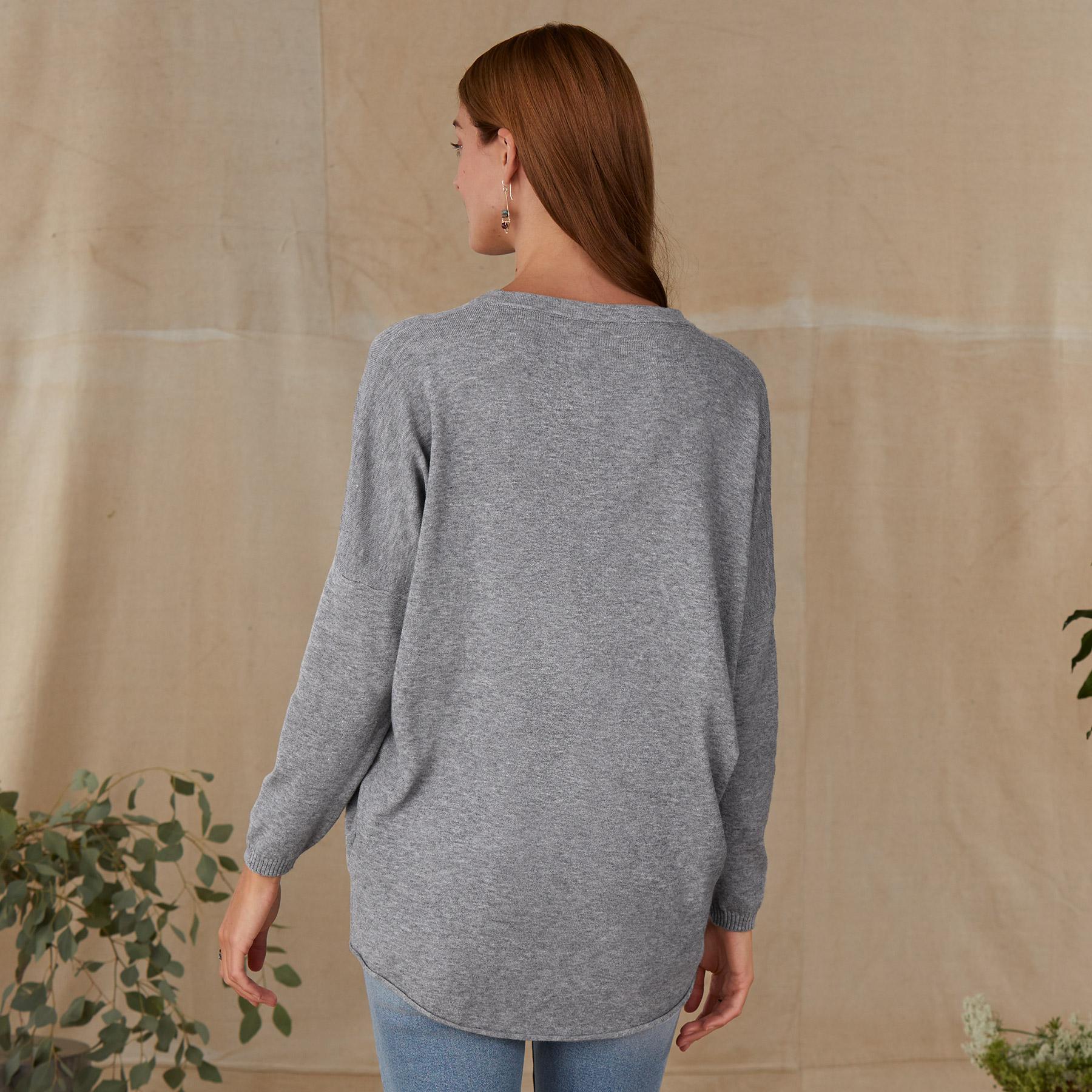 Lydelle Sweater
