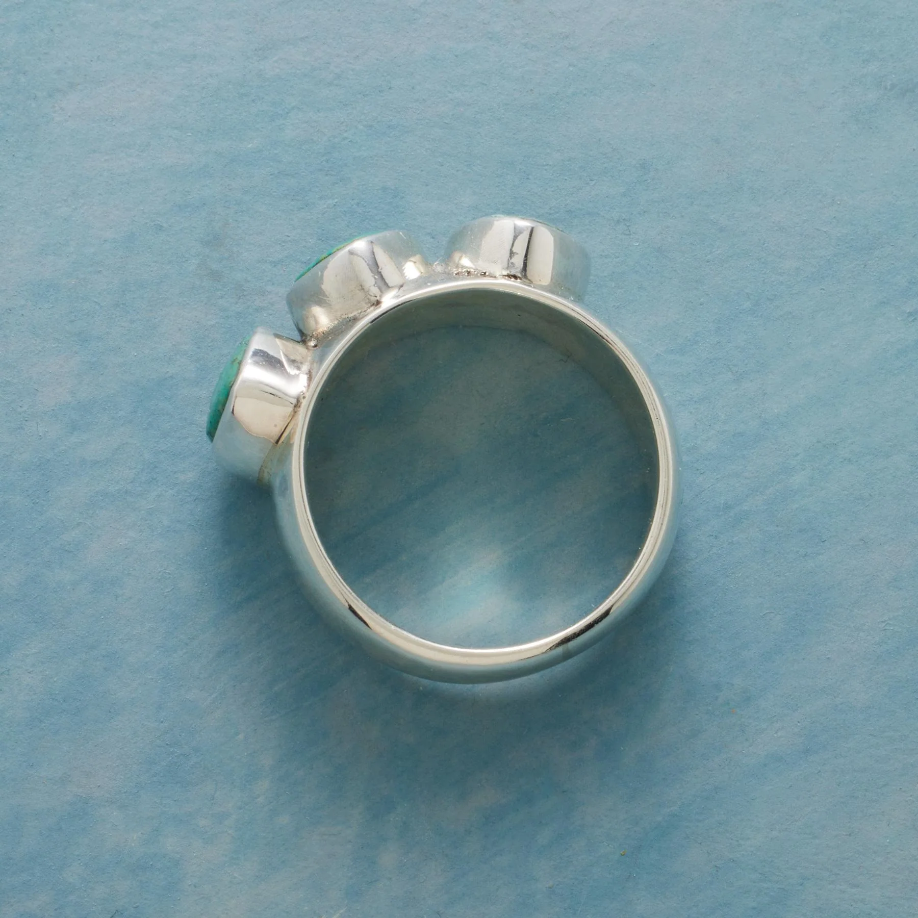 Heart Throb Ring
