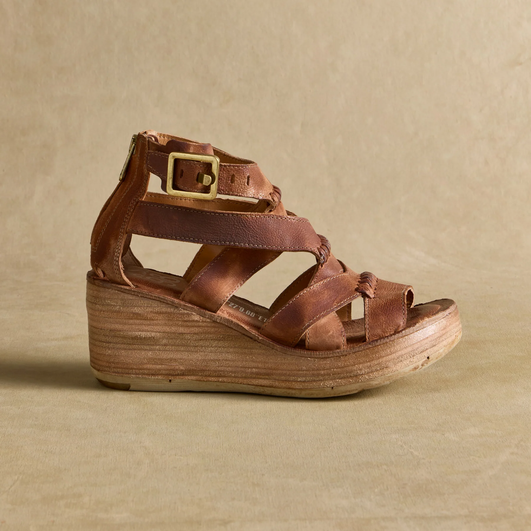 Toro Wedges