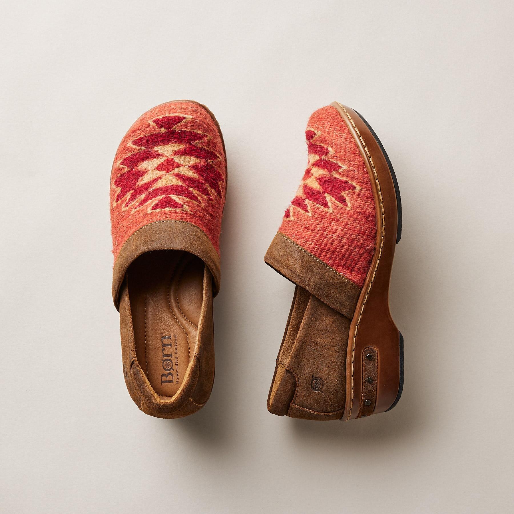 Bailie Shoes