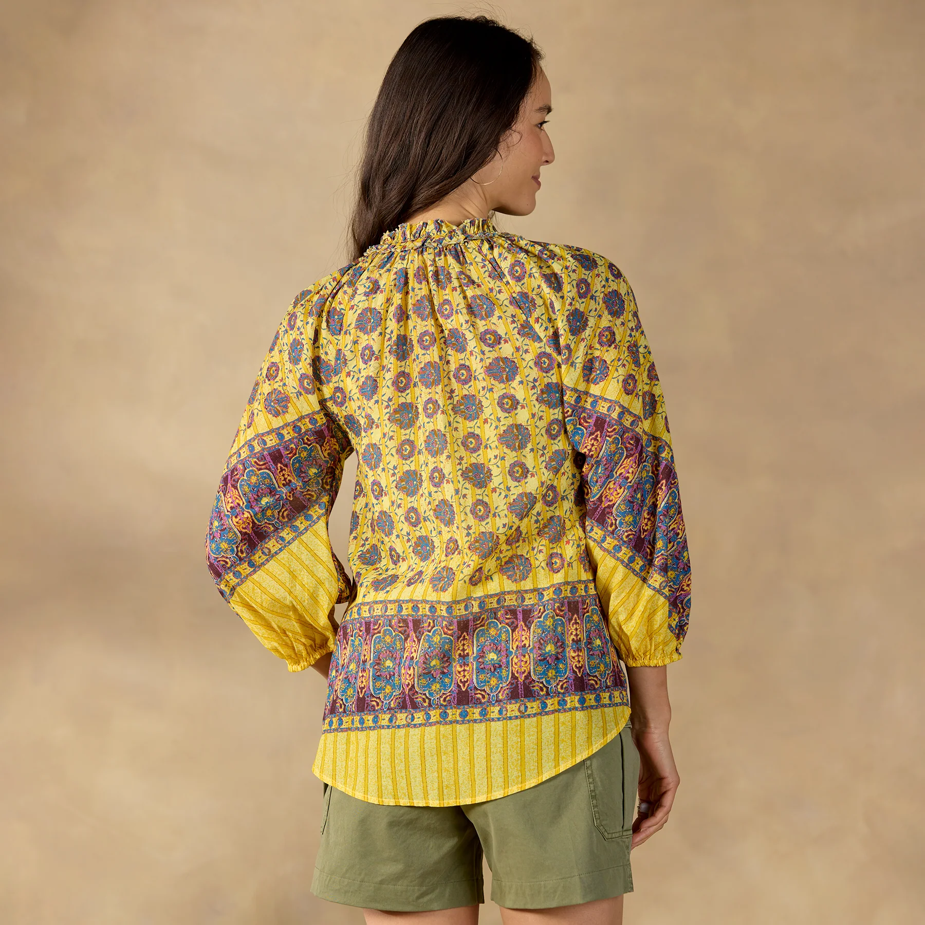 Angelou Top
