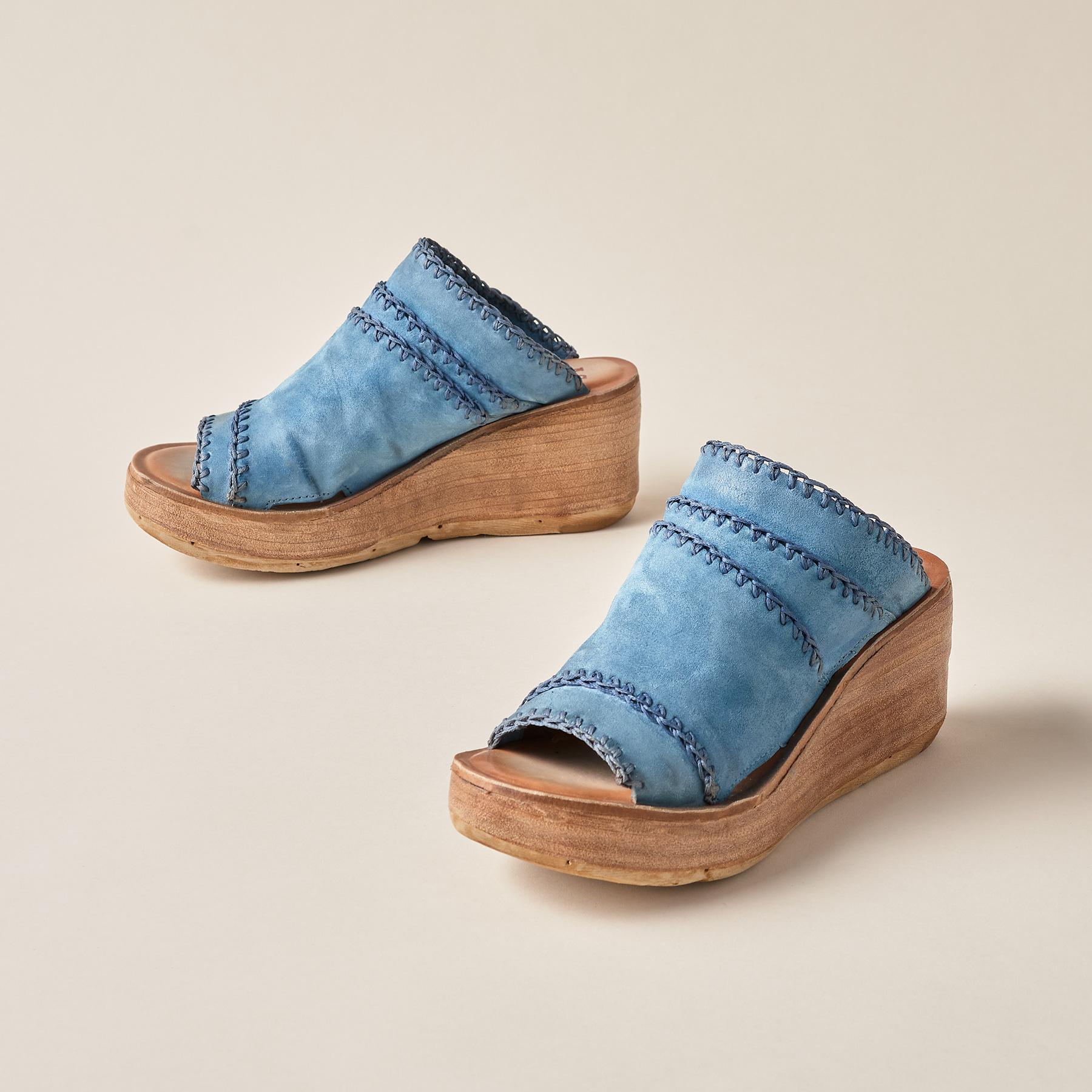 Nelson Sandals