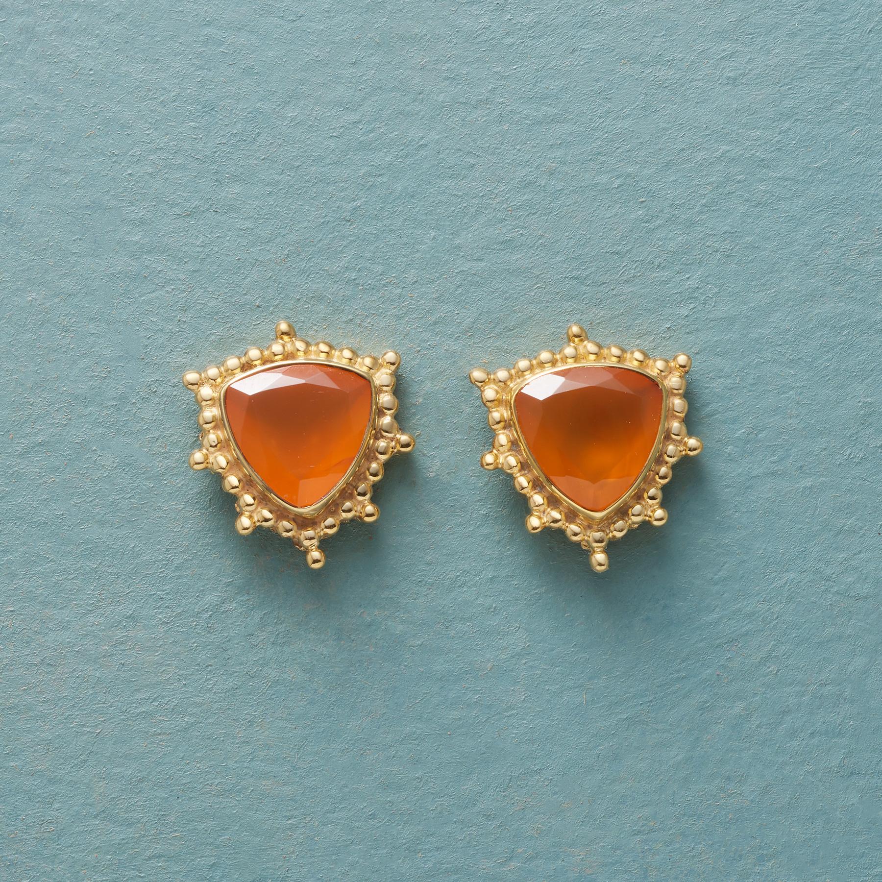 Triumph Earrings