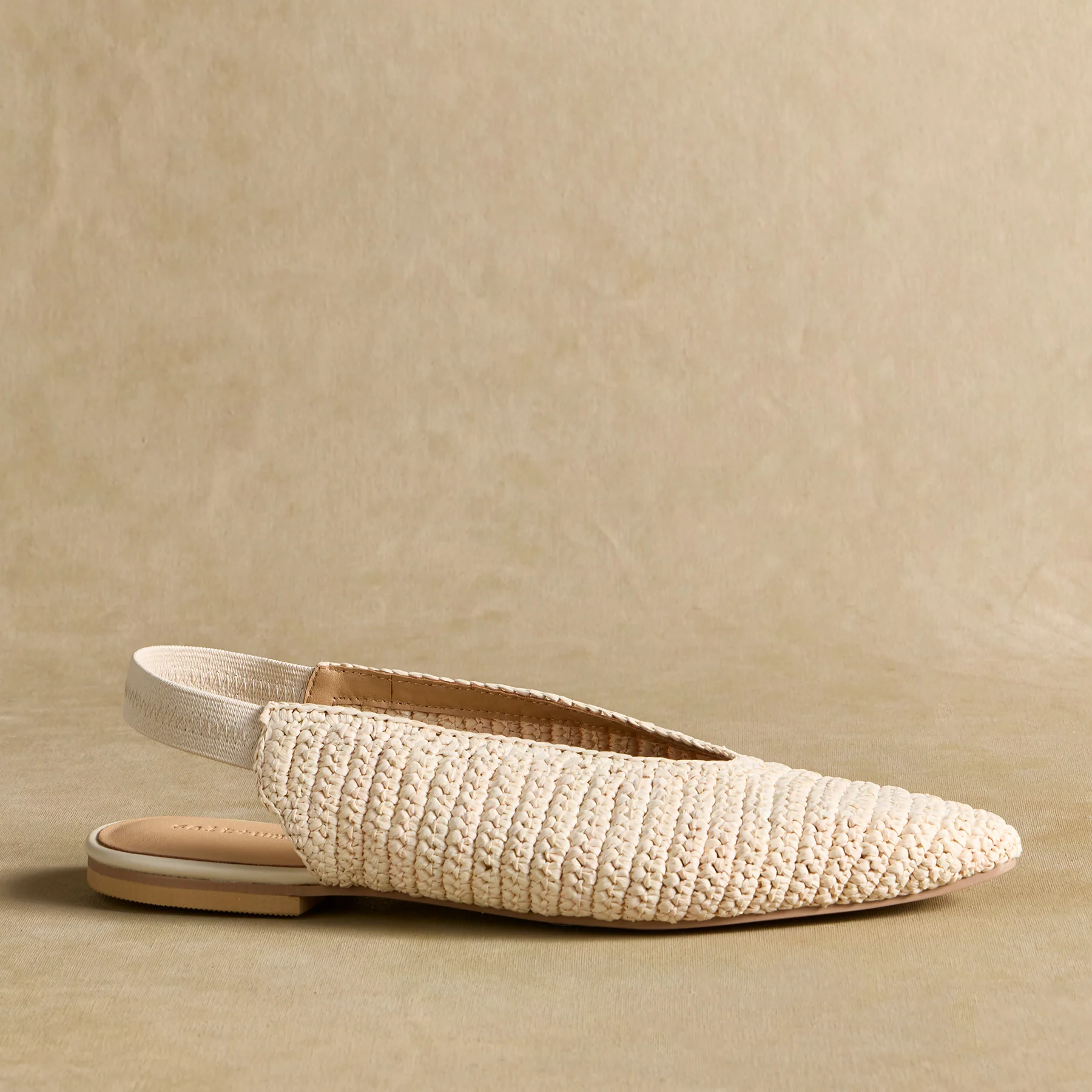 Morocco Flats