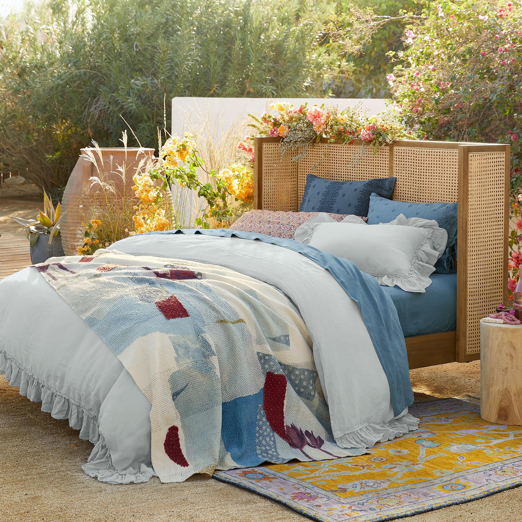 Indirah Throw