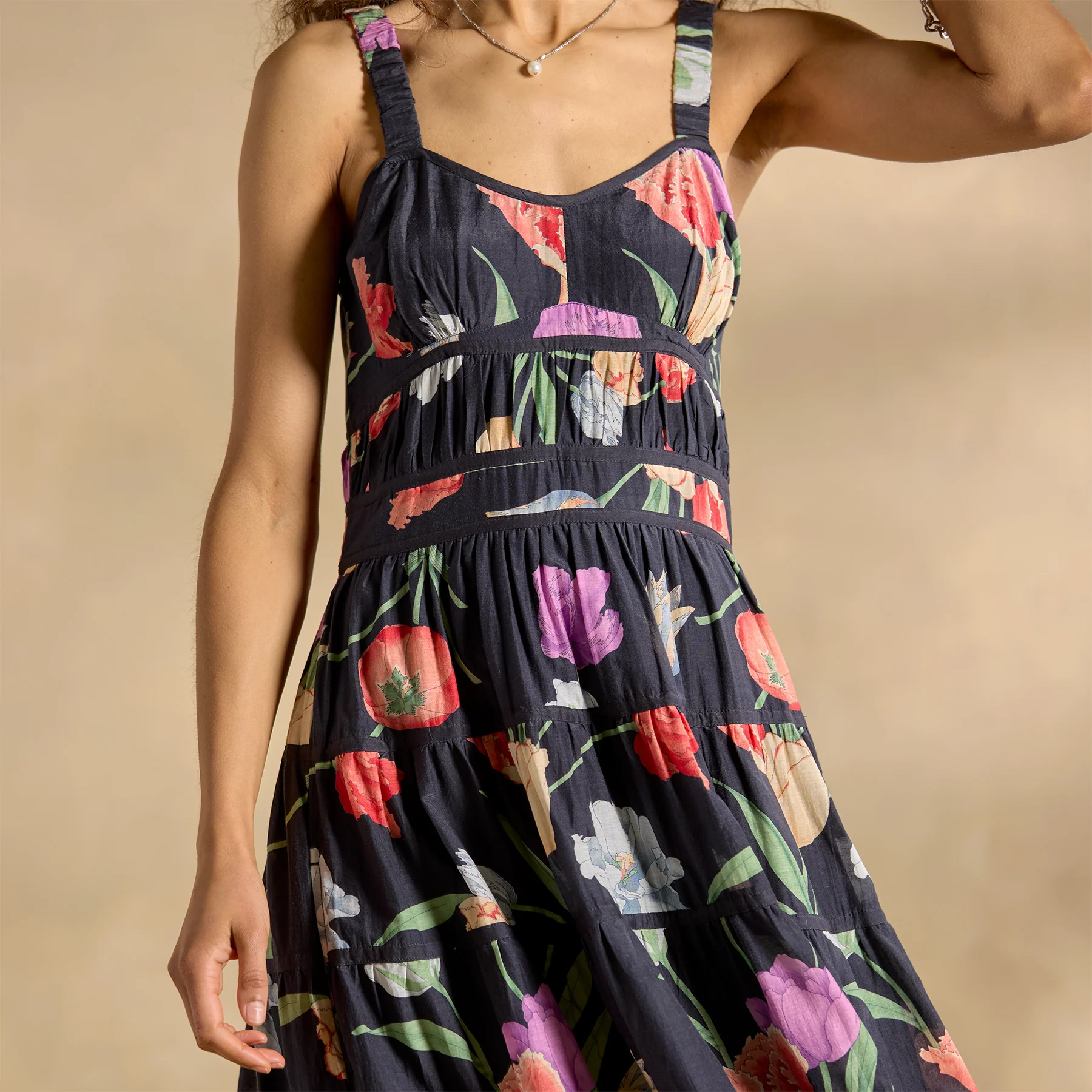 Austen Dress