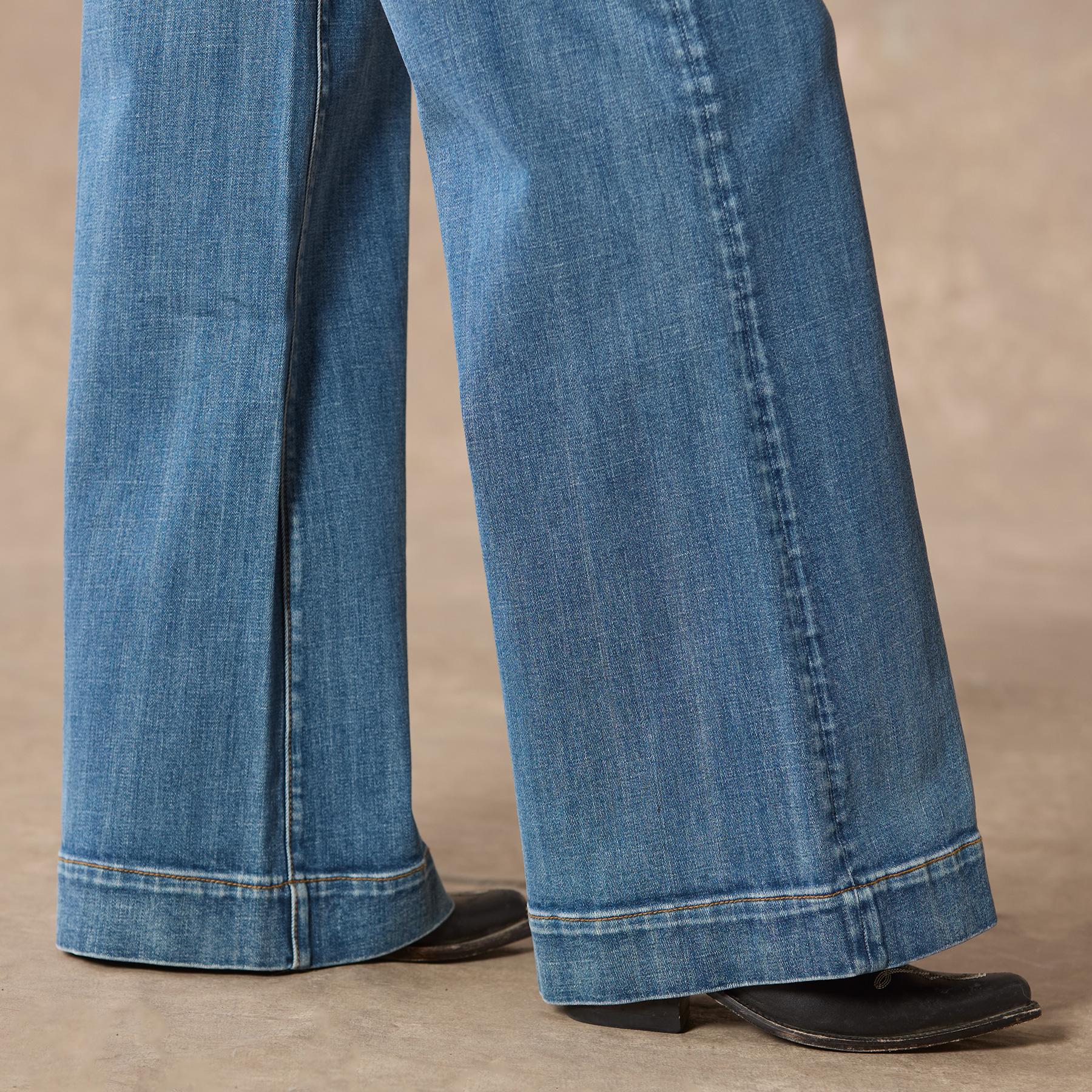Martha Beauty Jeans