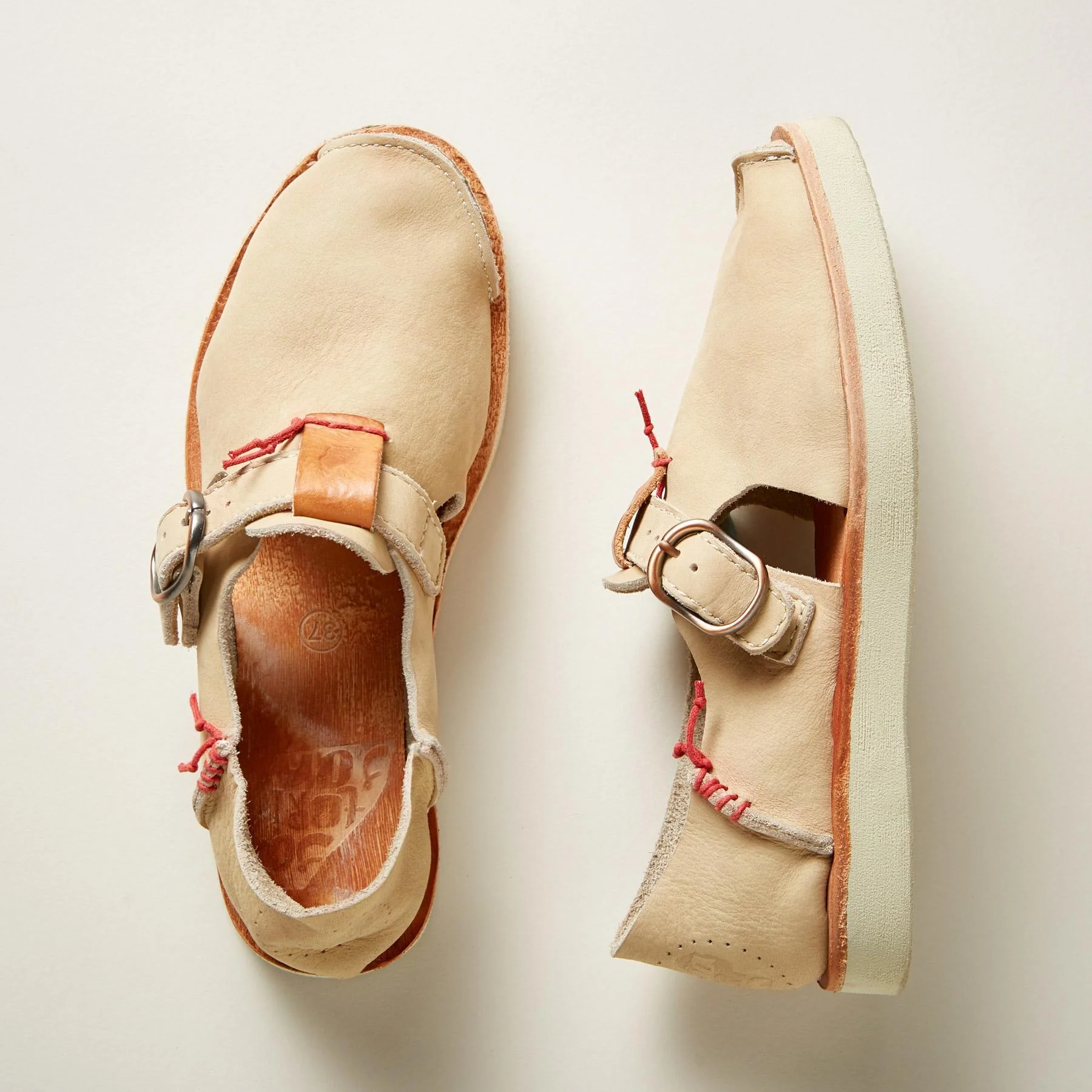 Marnie Shoes