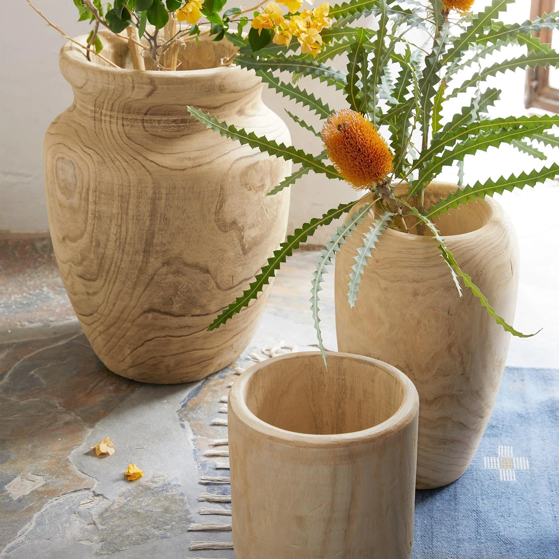 Astelle Tall Vessel
