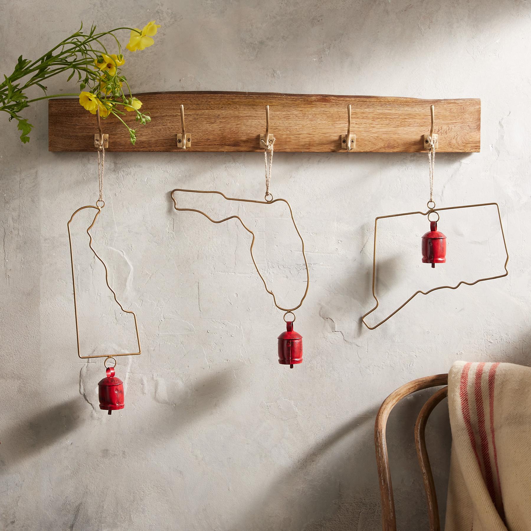 Stately Chimes