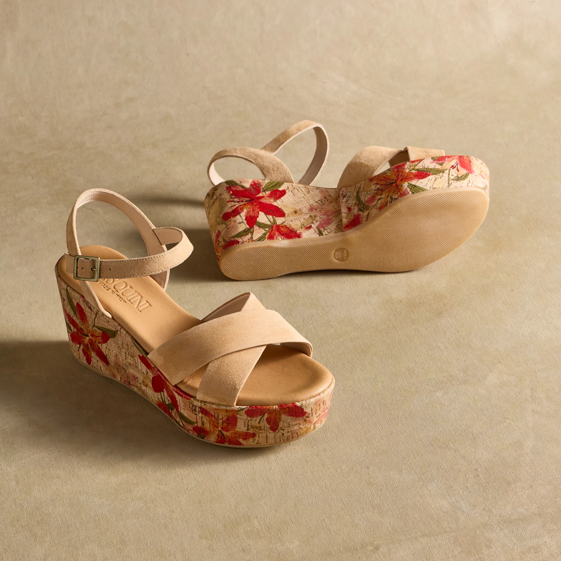Havana Wedges