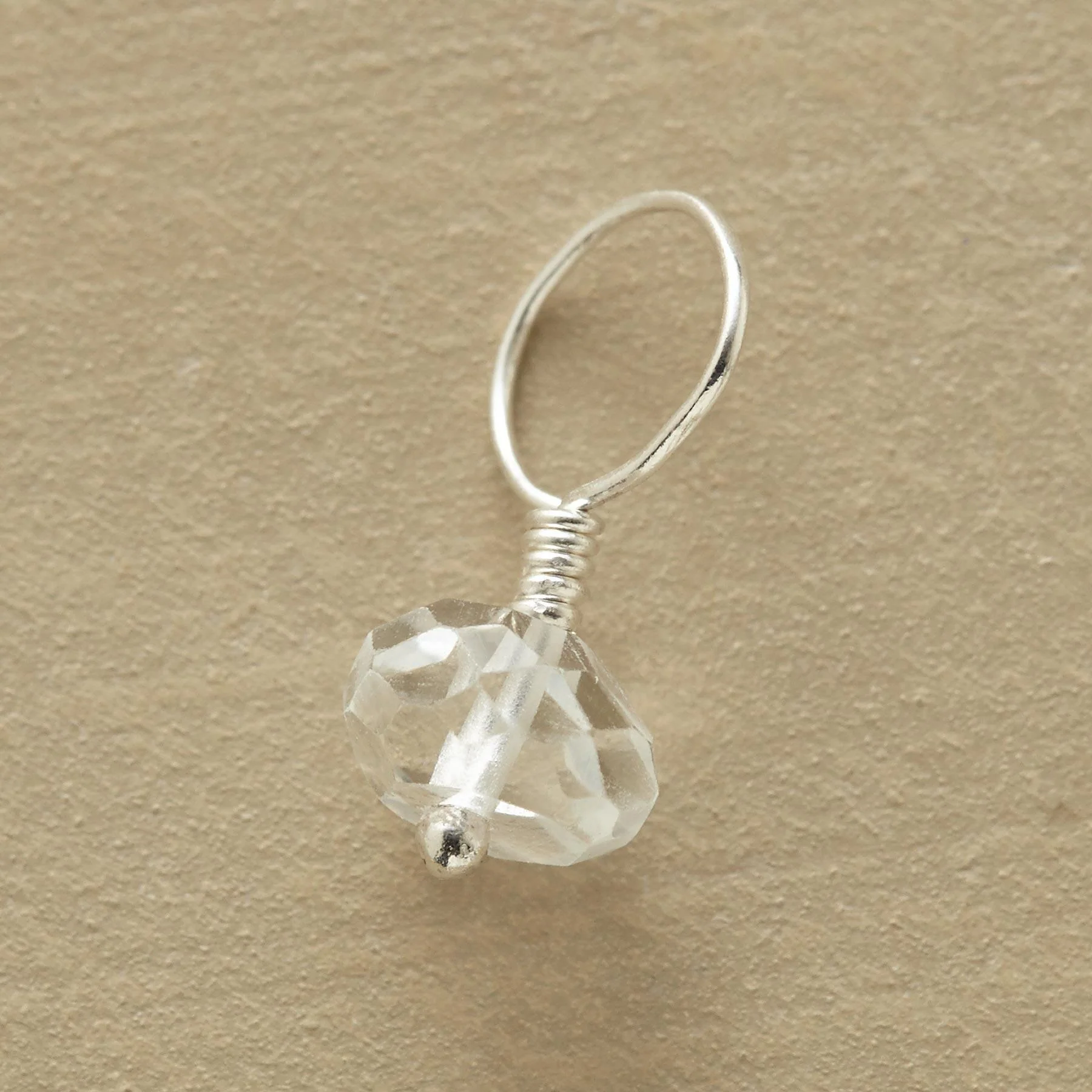 Birthstone Charms