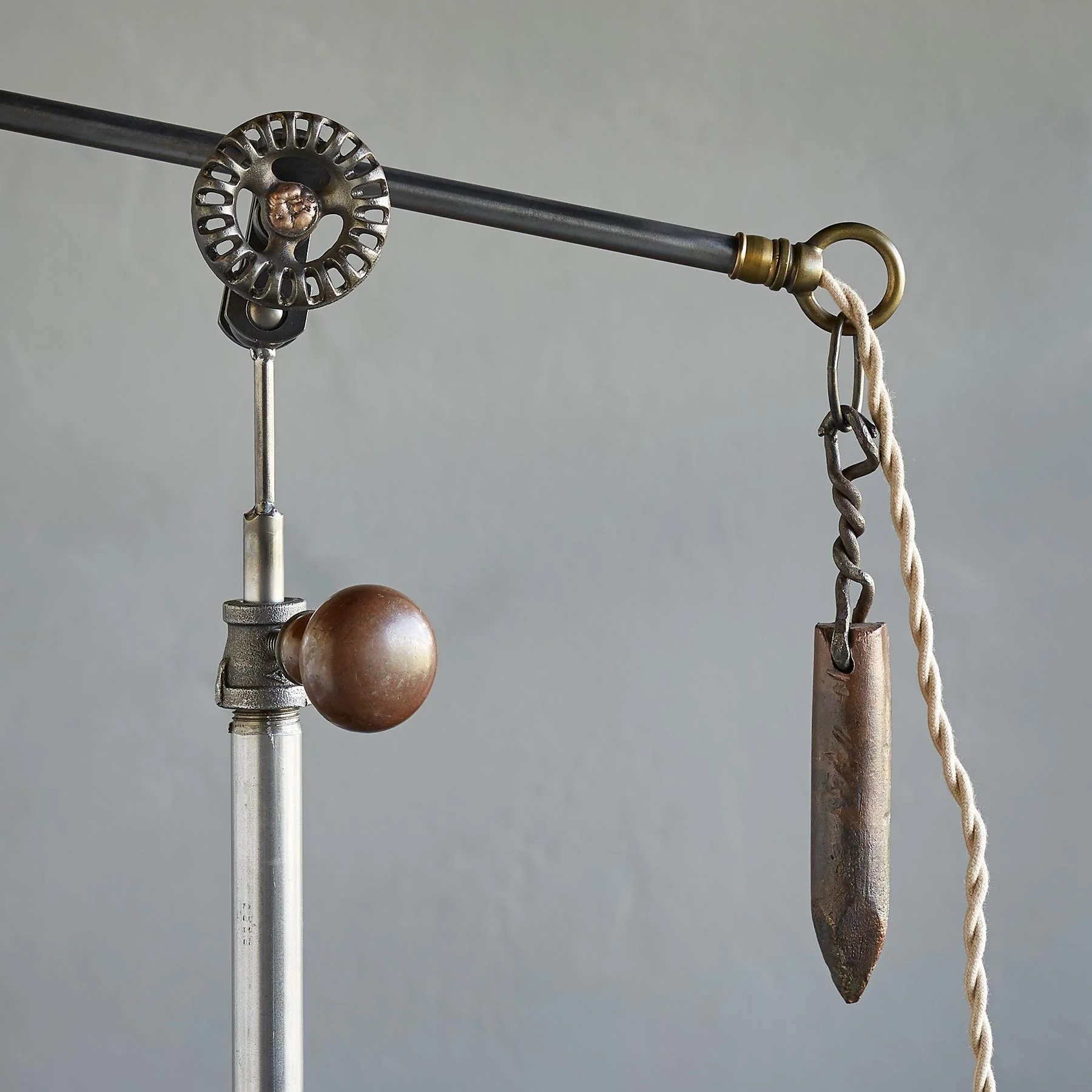 Humbolt Table Lamp