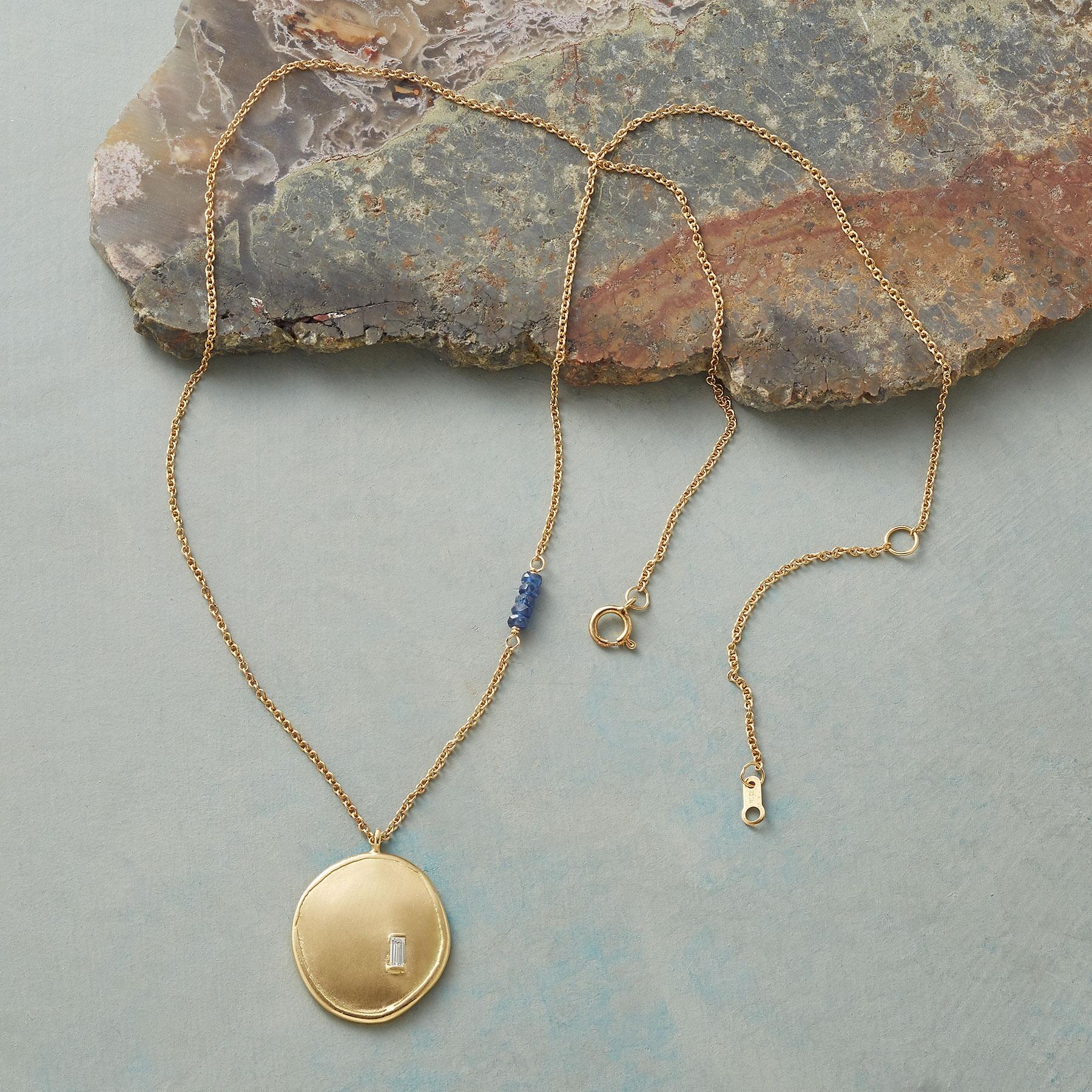 Diamond Opportunities Necklace