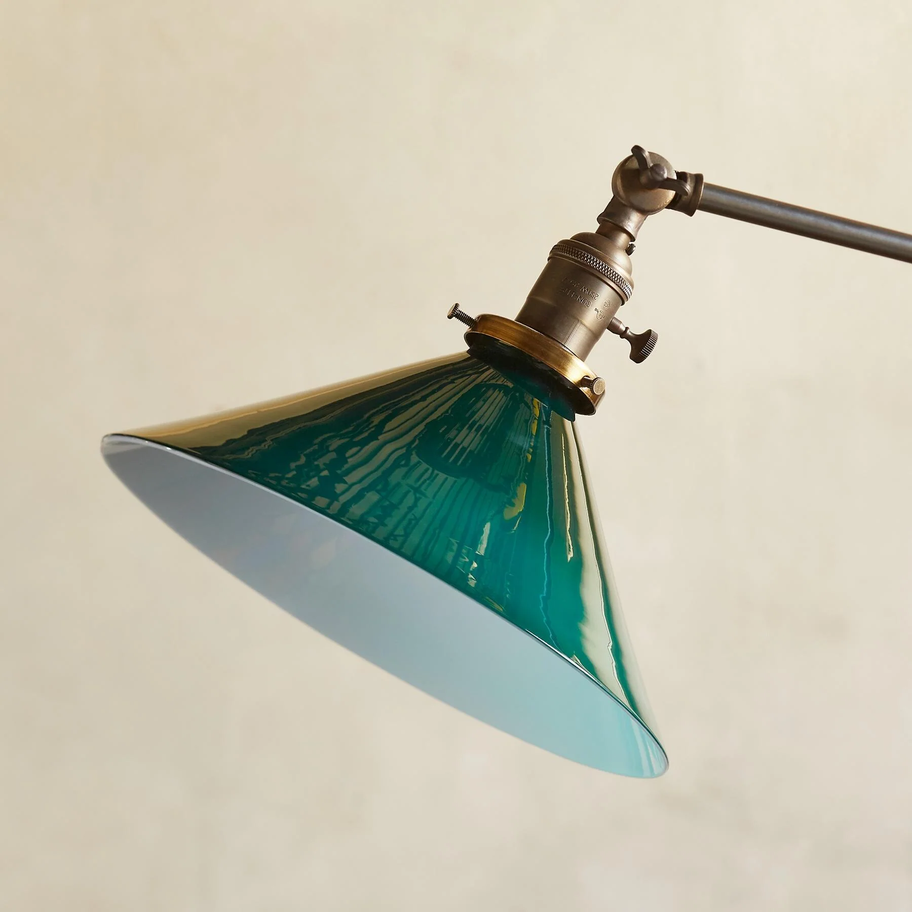 Dane Floor Lamp