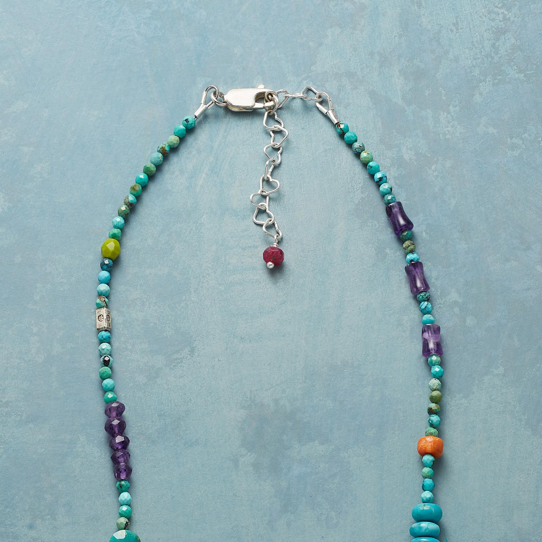 Matilda Necklace