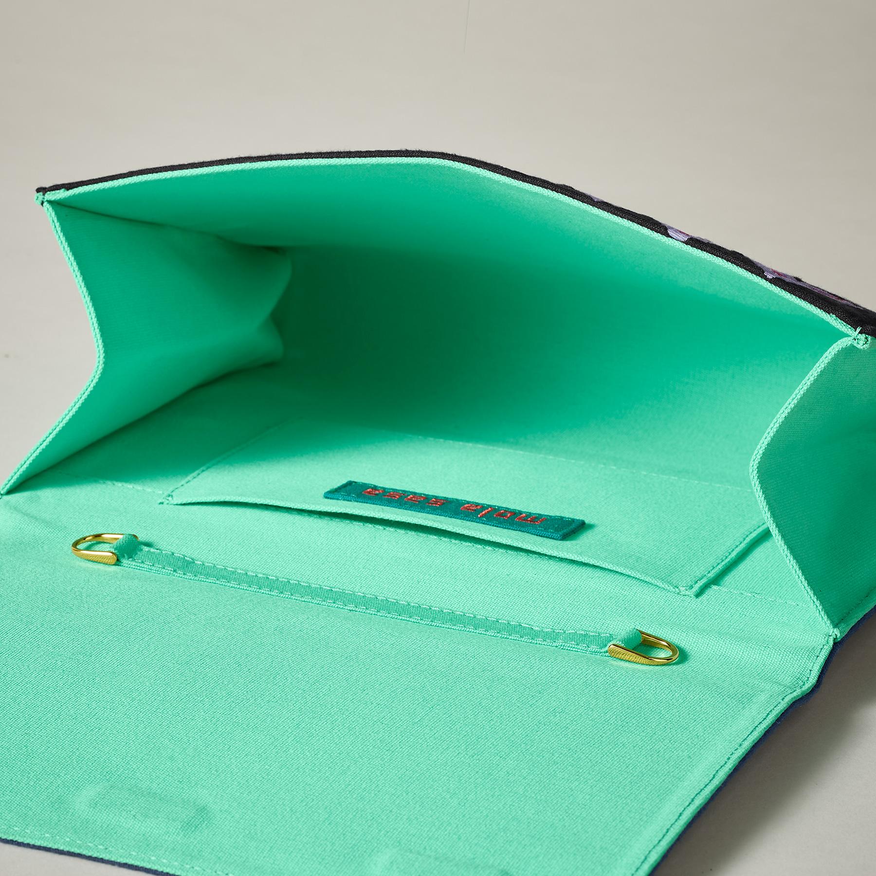 Kuna Clutch