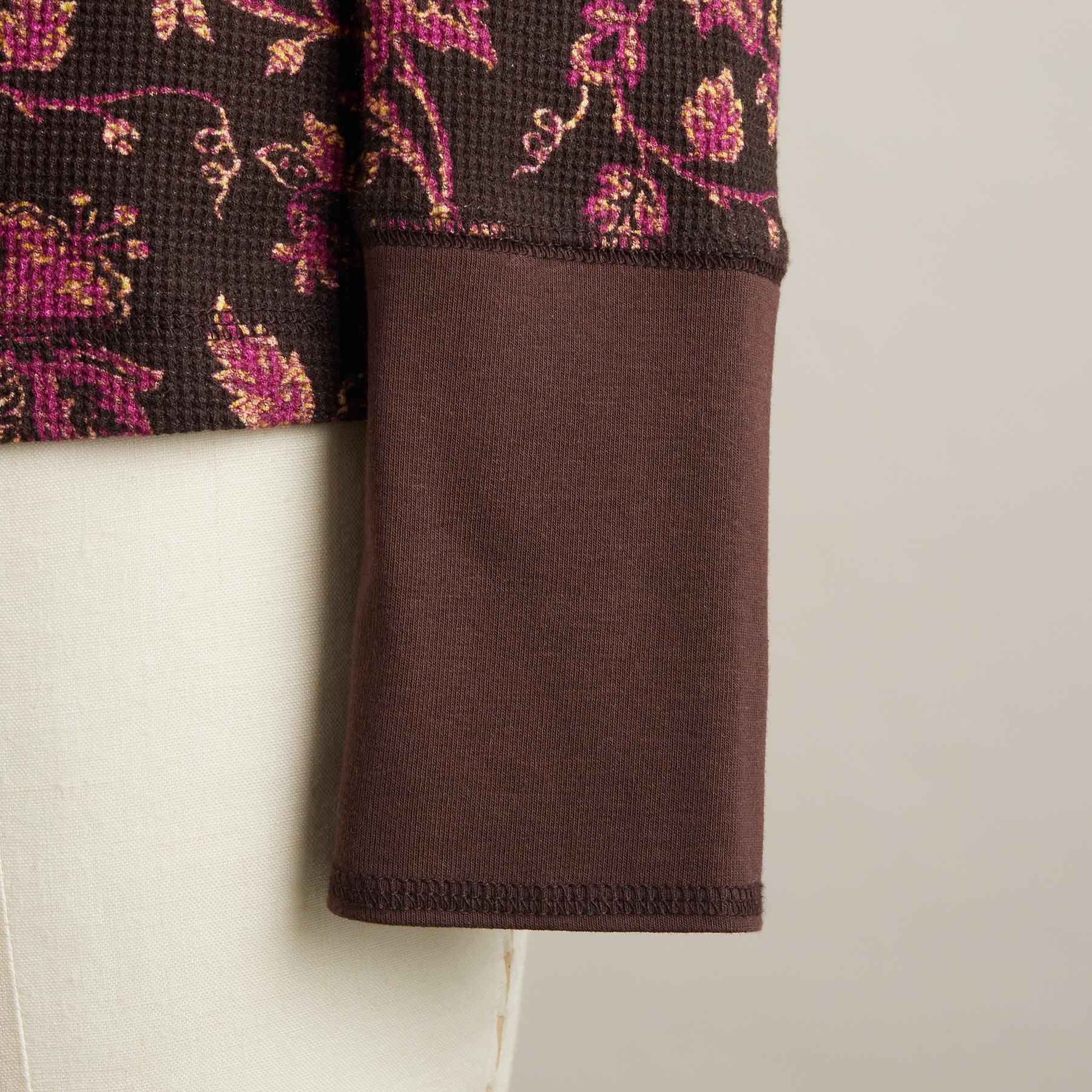 Inga Thermal Henley