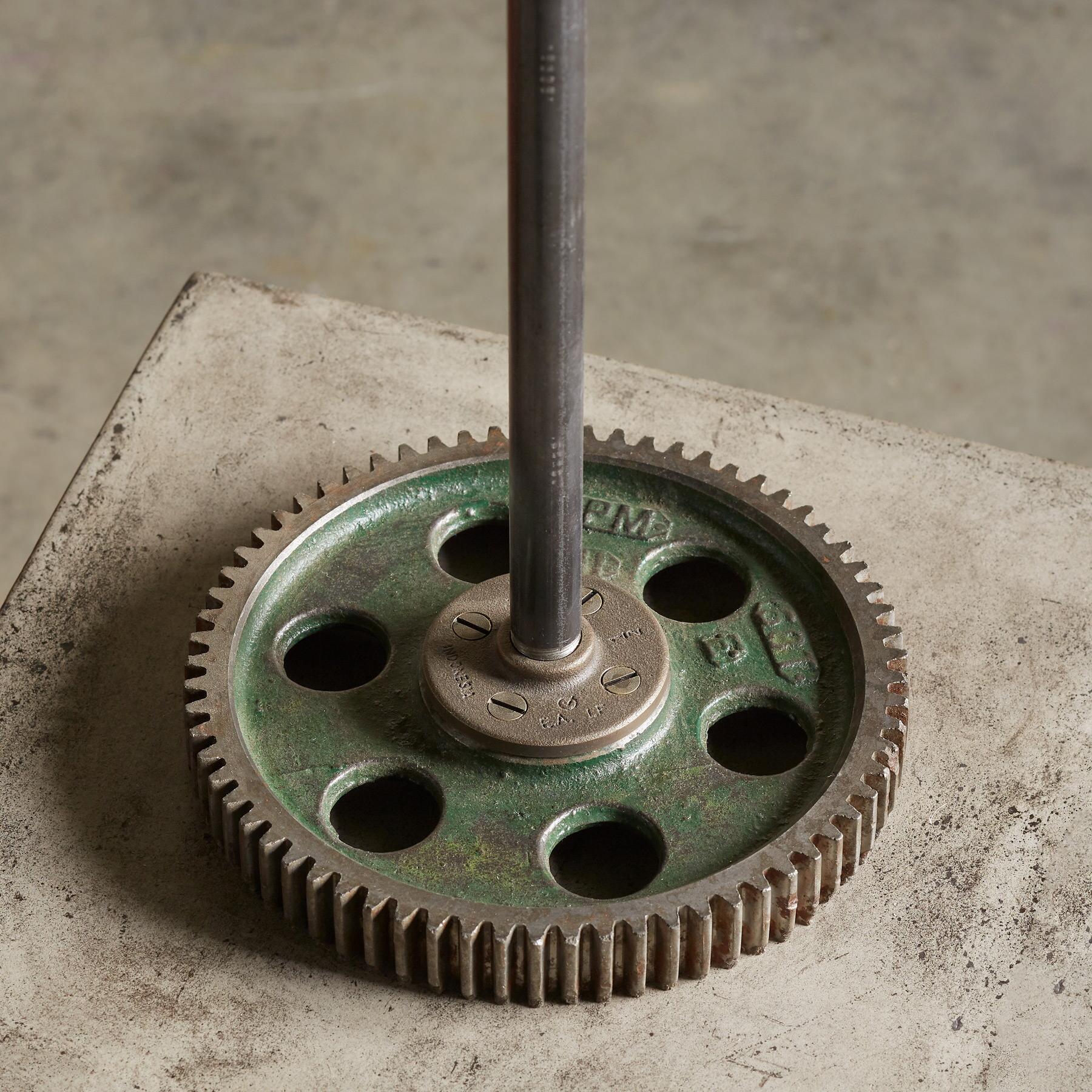 Harvey Table Lamp