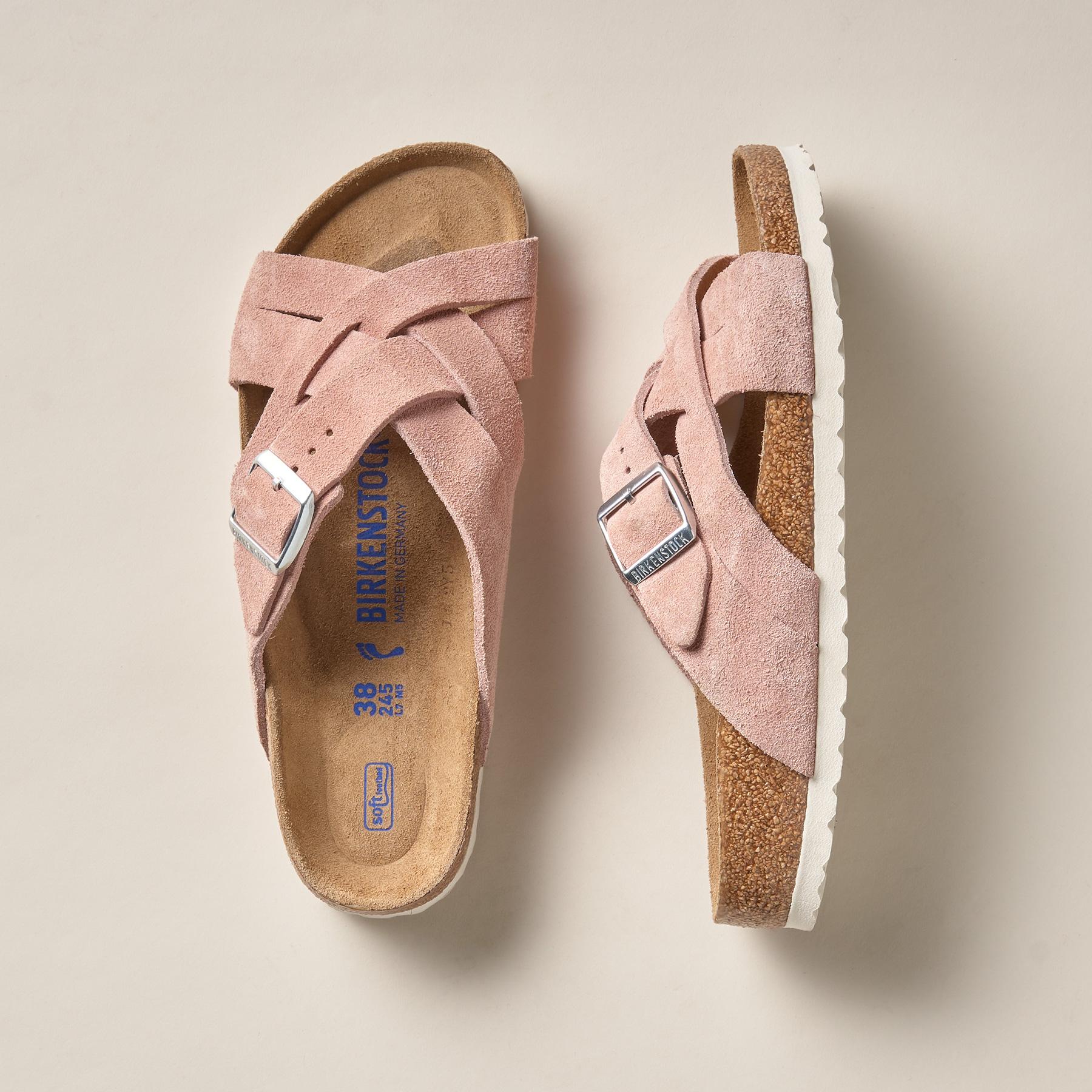 Lugano Sandals