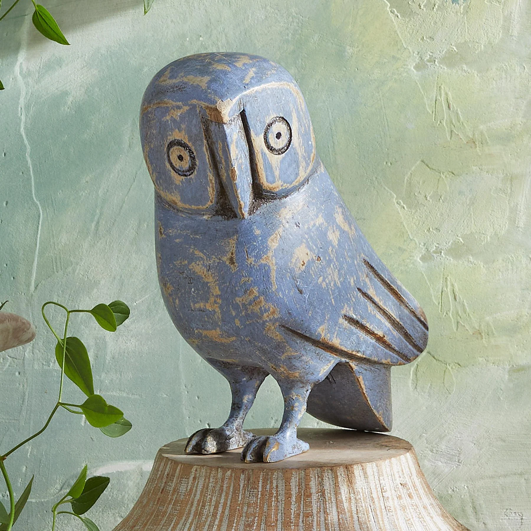 Oliver Owl